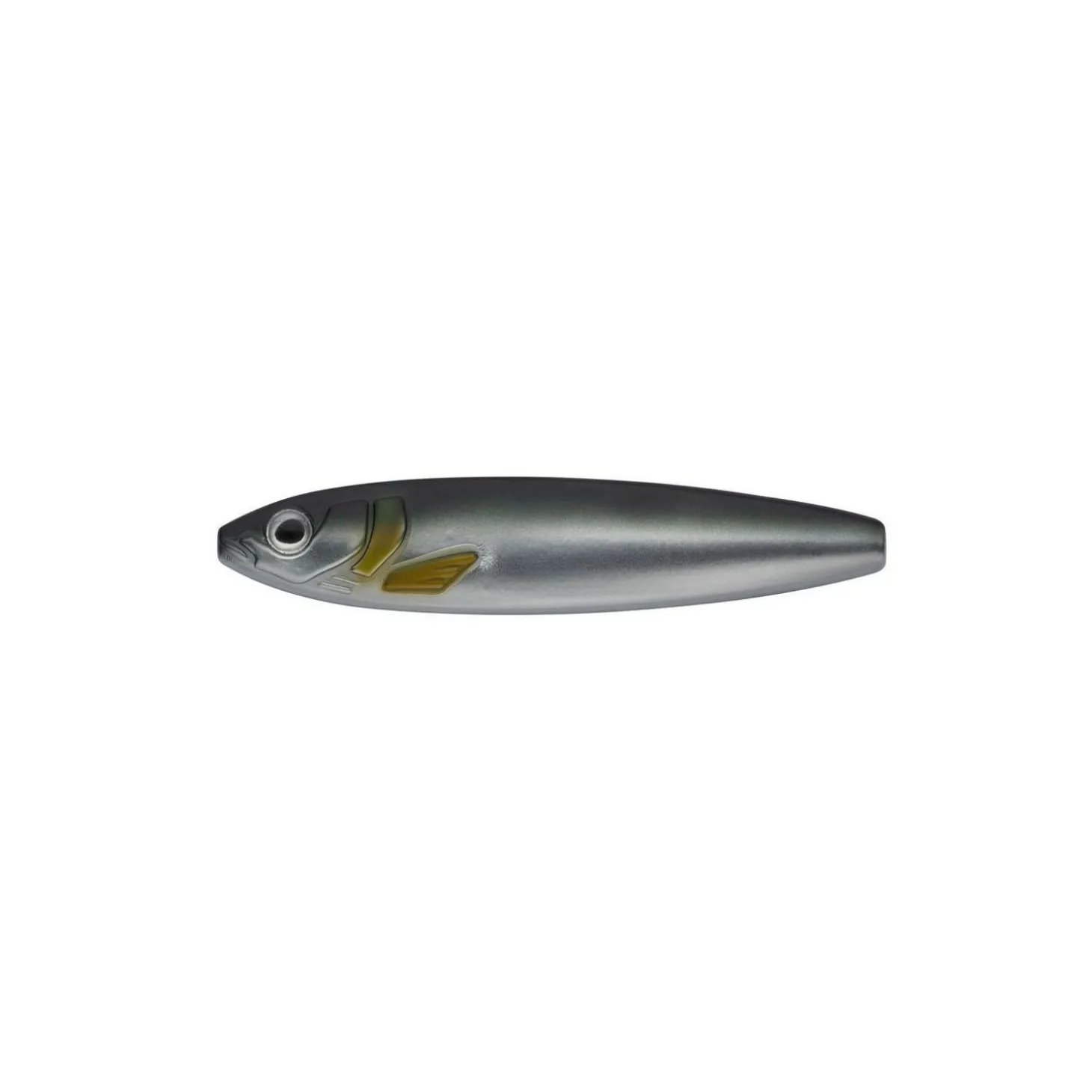 Abu Garcia Sölv Napp 7 cm 12 g