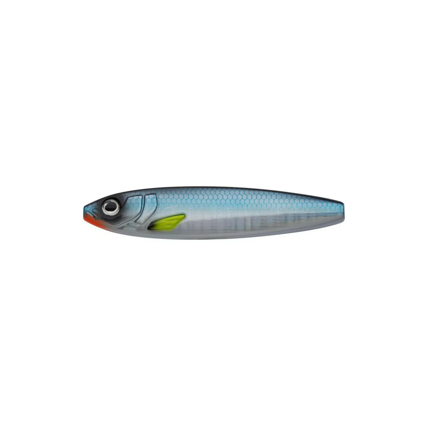 Abu Garcia Sölv Napp 7 cm 12 g