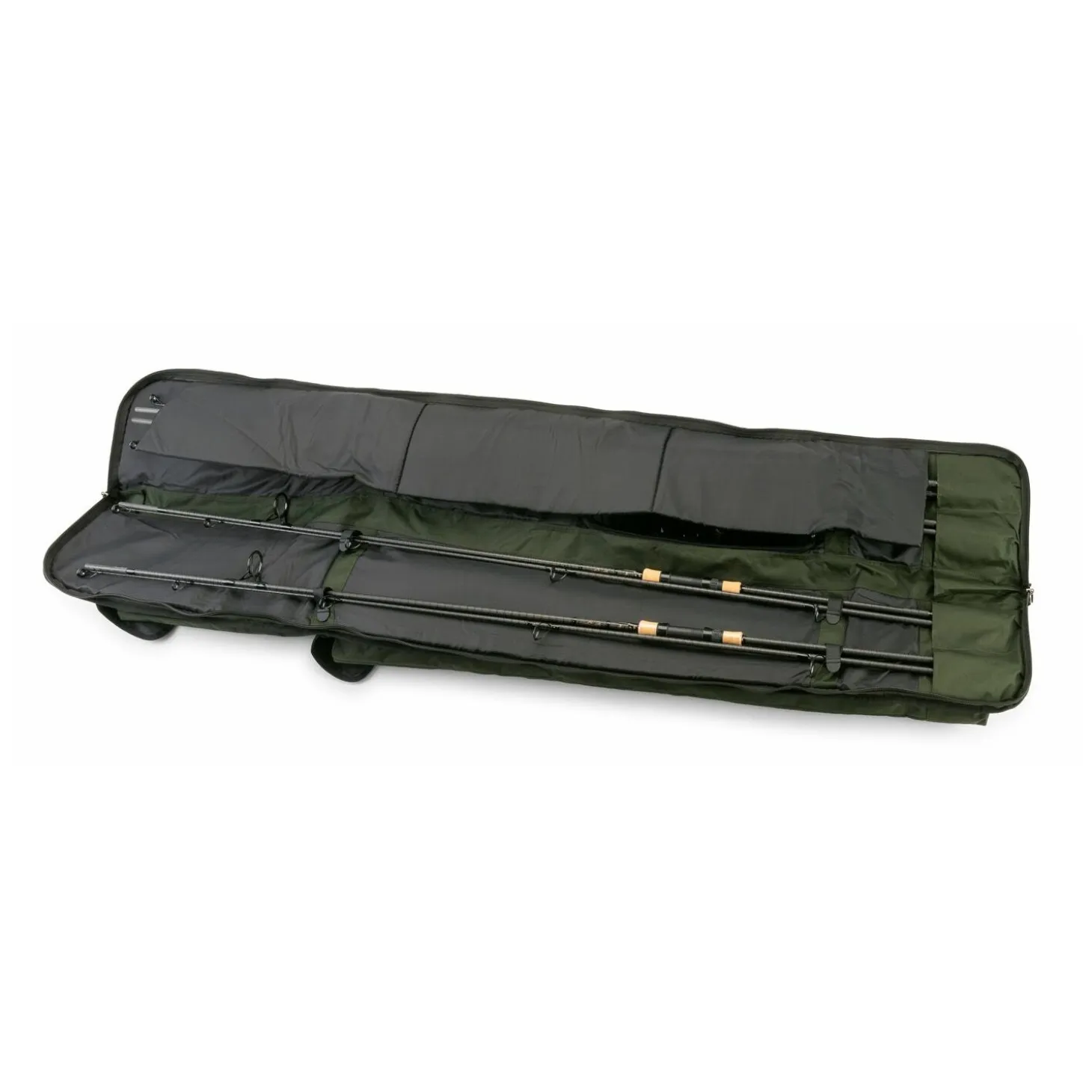 Anaconda 2 Rod Holdall 13ft. Rutentasche 2,10 m