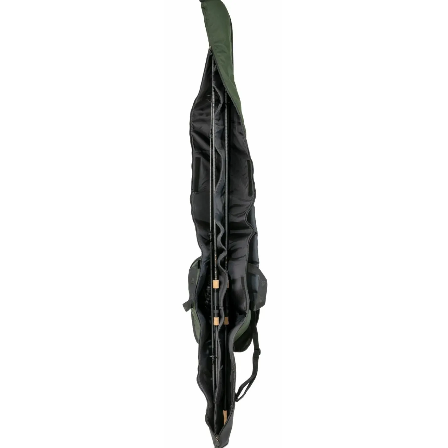 Anaconda 2 Rod Sling 13ft. Rutentasche 2,10 m