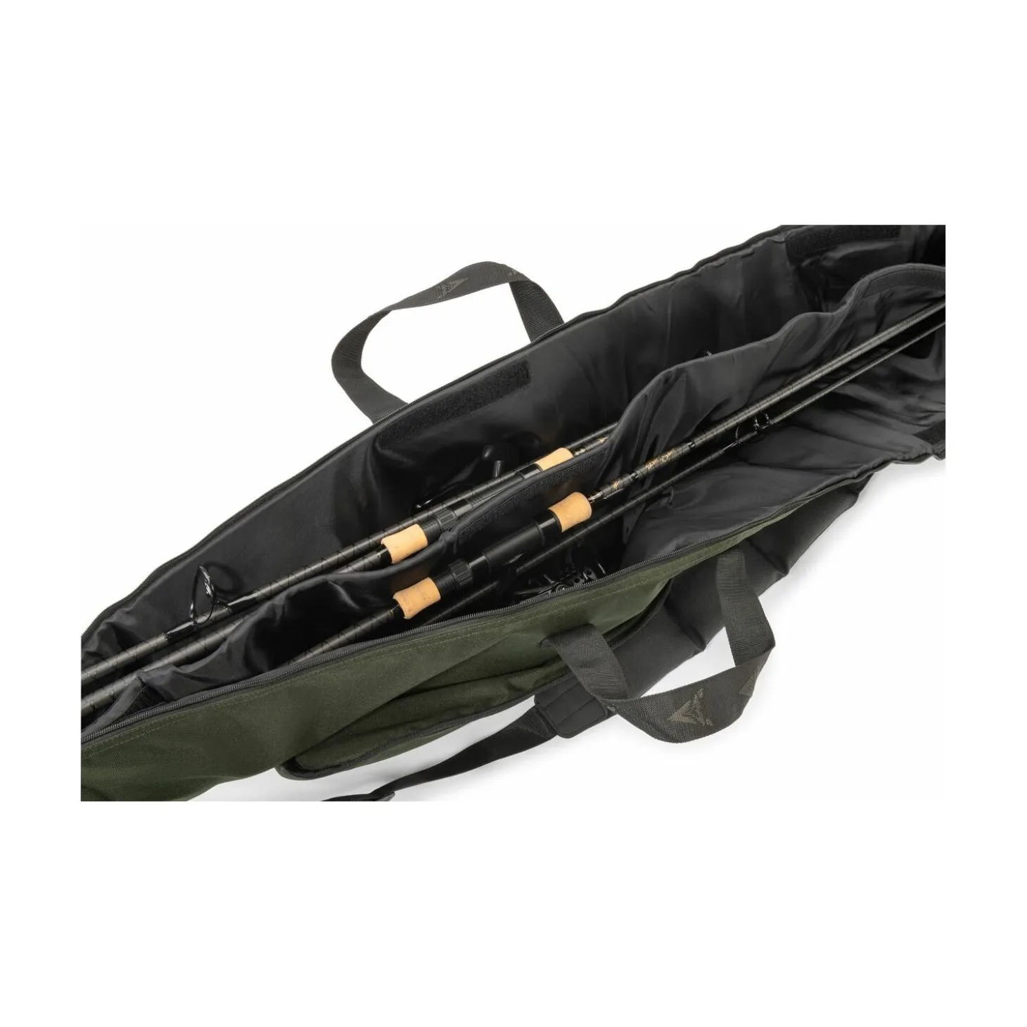 Anaconda 2 Rod Sling 12ft. Rutentasche 1,95 m