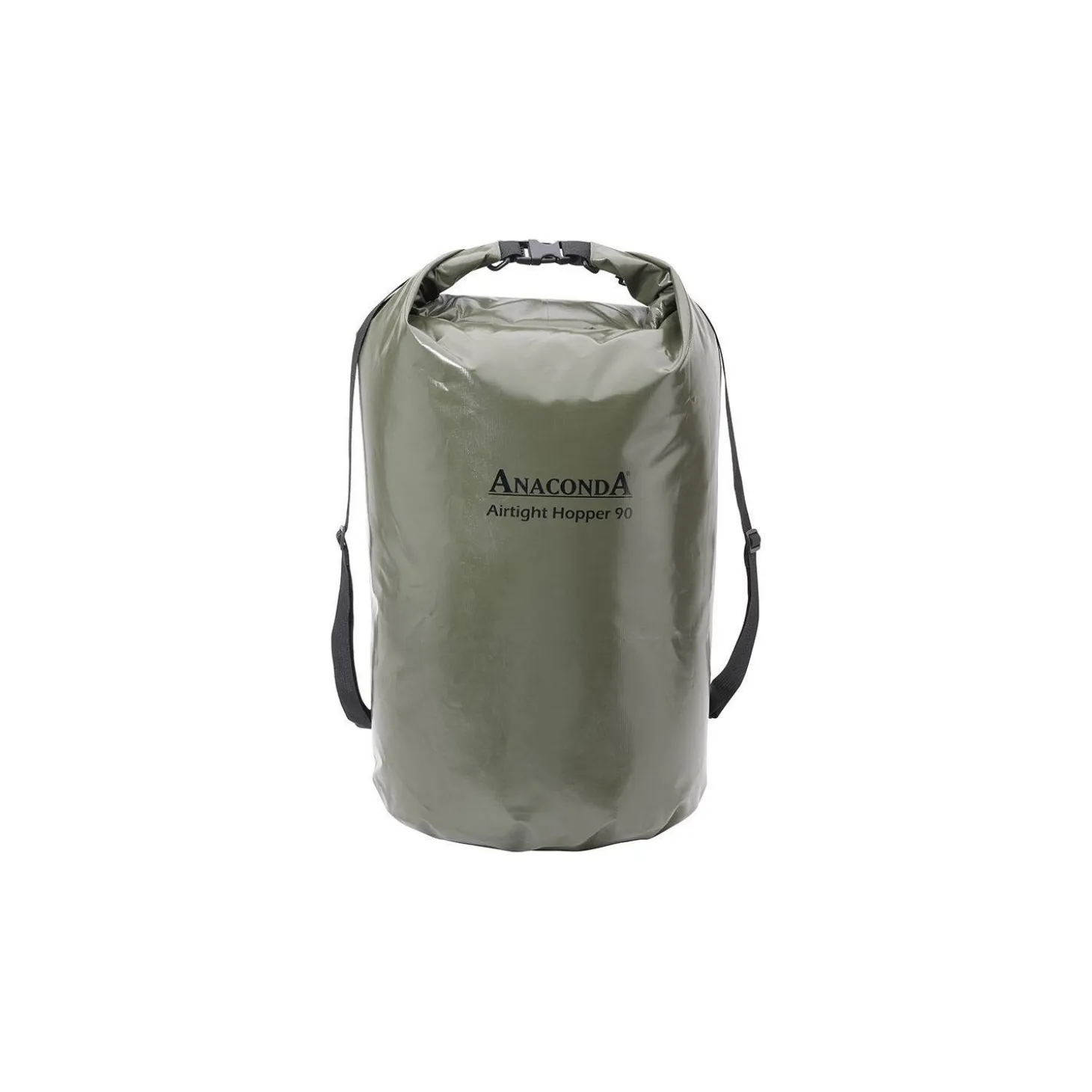 Anaconda Airtight Hopper wasserdichter Angelrucksack