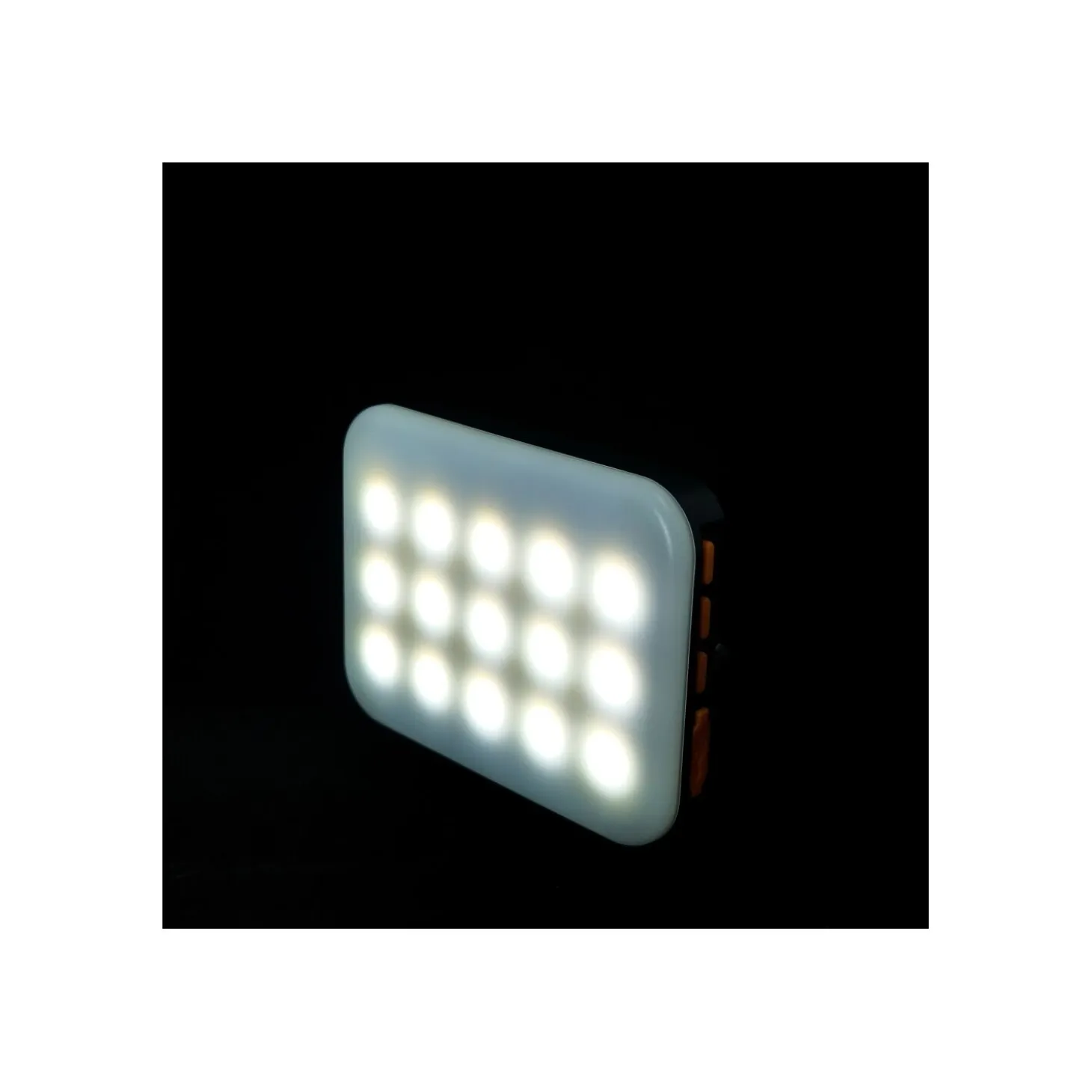 ANACONDA Akku Powerlampe Cam Spot
