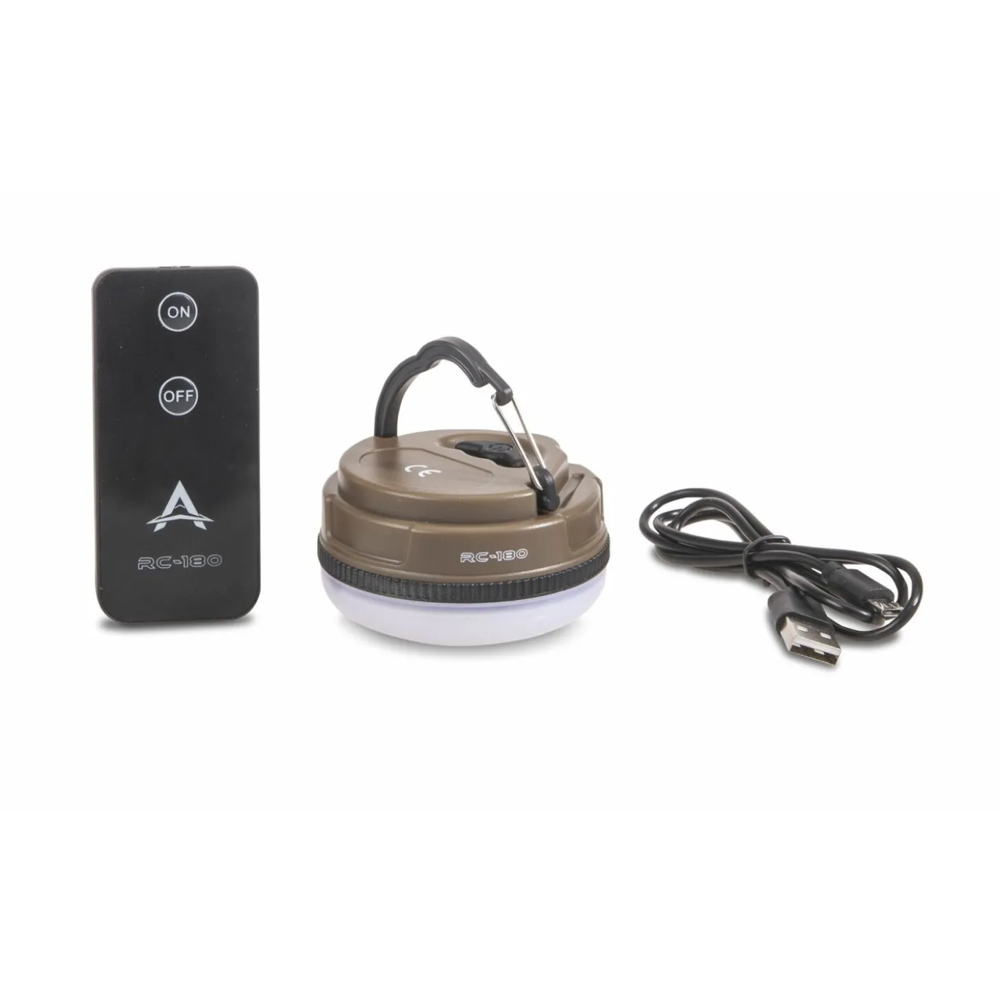 Anaconda Bivvy Lamp RC-180 Zeltlampe