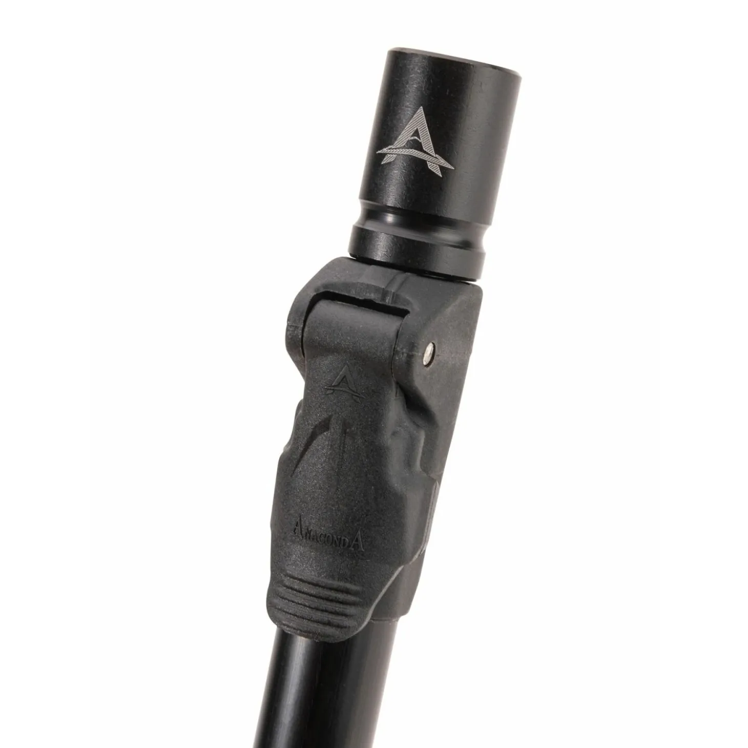 Anaconda Blaxx Banksticks 19 mm Rutenhalter