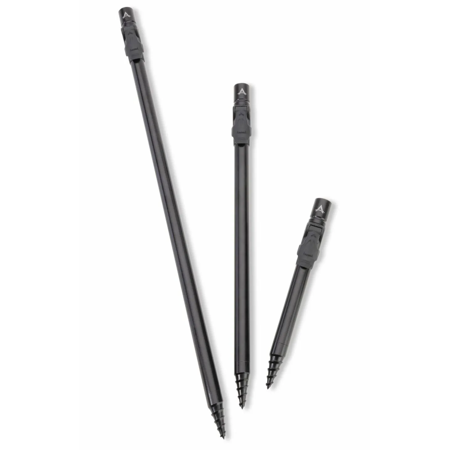 Anaconda BLAXX Powerdrill Sticks 16 mm von 80 - 148 cm