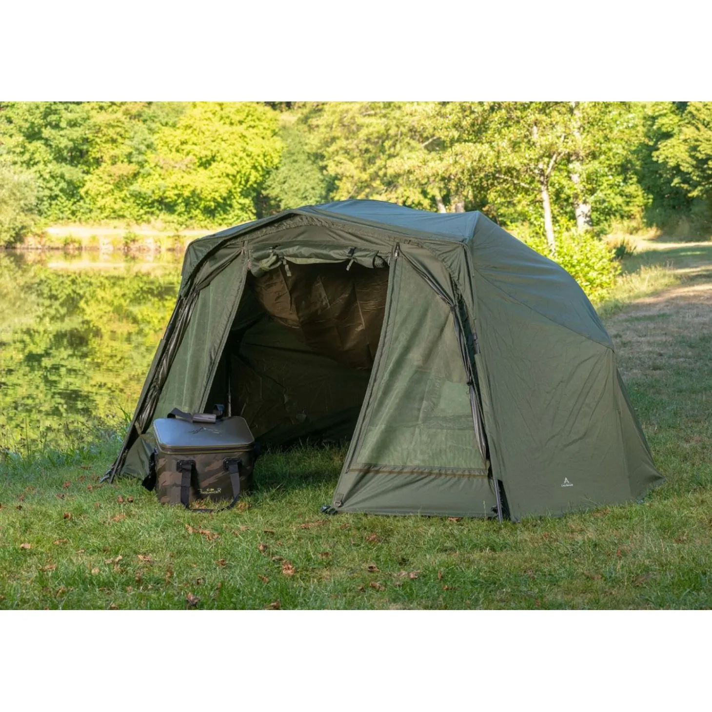 Anaconda Carp Barrack tent Karpfenzelt