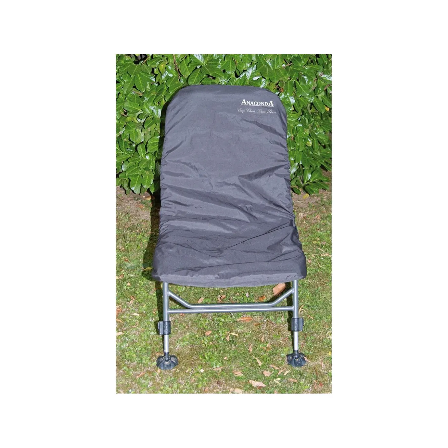Anaconda Carp Chair Rain Sleeve Regenschutz