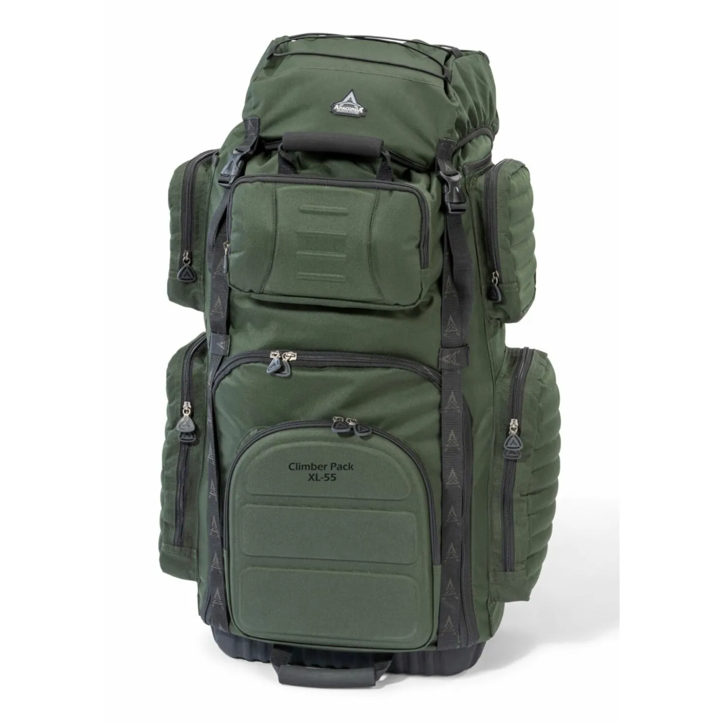 Anaconda Climber Pack X-Large Rucksack 65 Liter