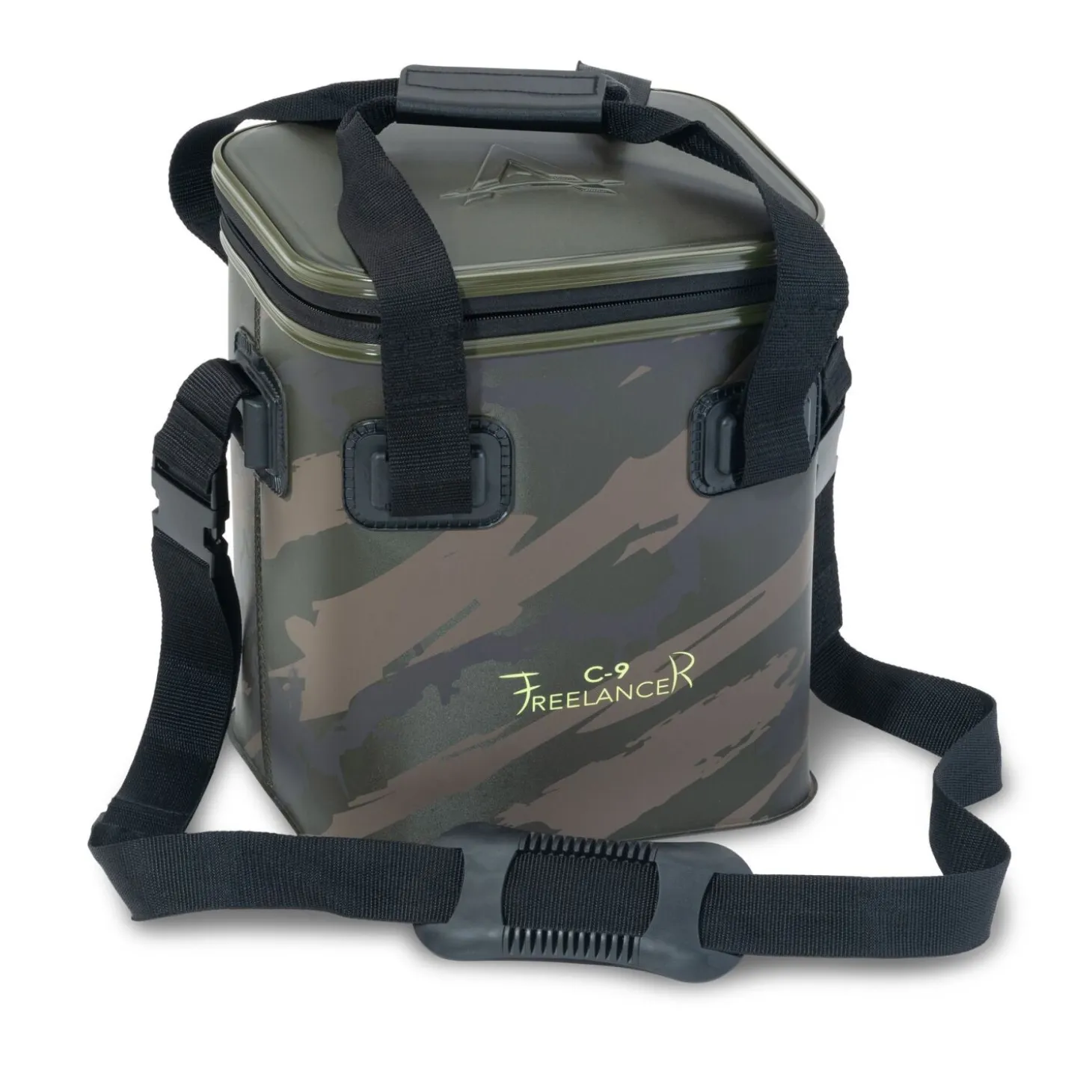 ANACONDA Freelancer Cool Case 9 Maße:27 x 23 x 30 cm