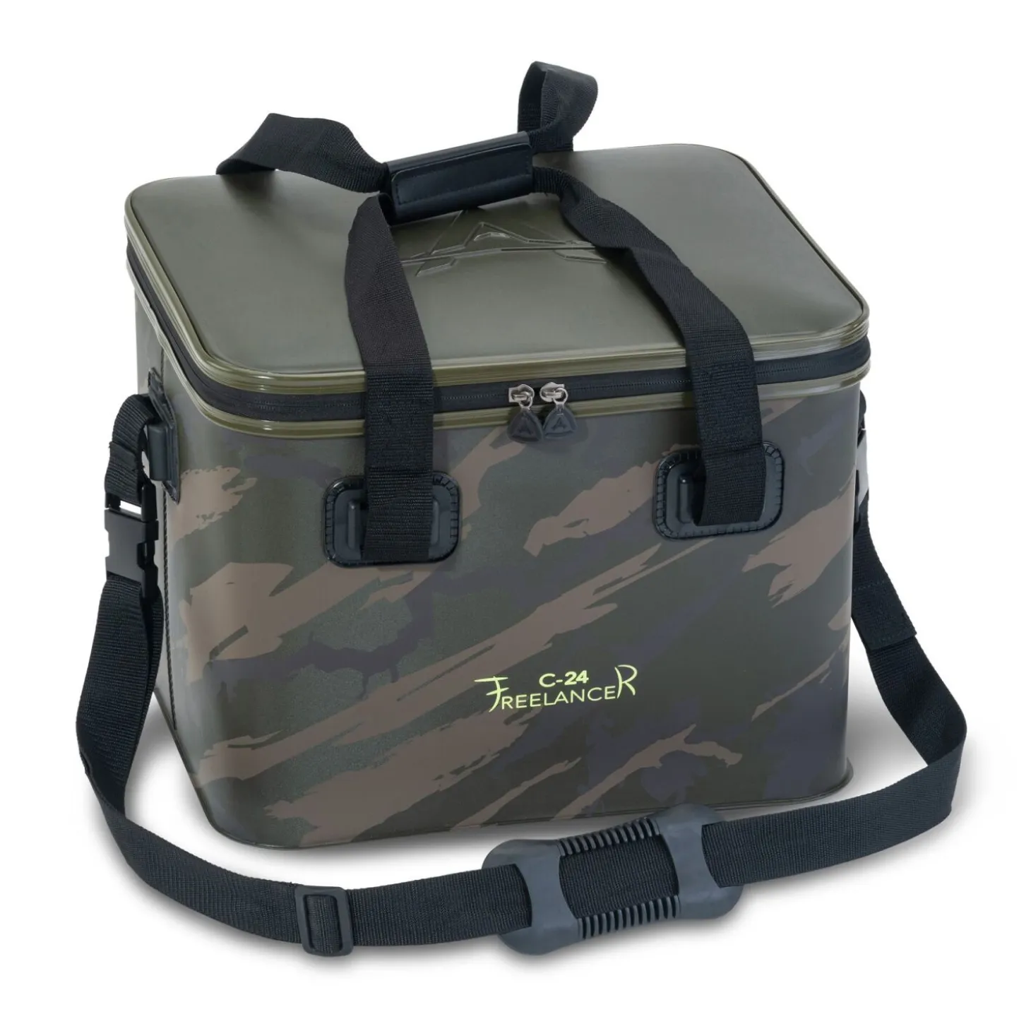 ANACONDA Freelancer Cool Case 24*T