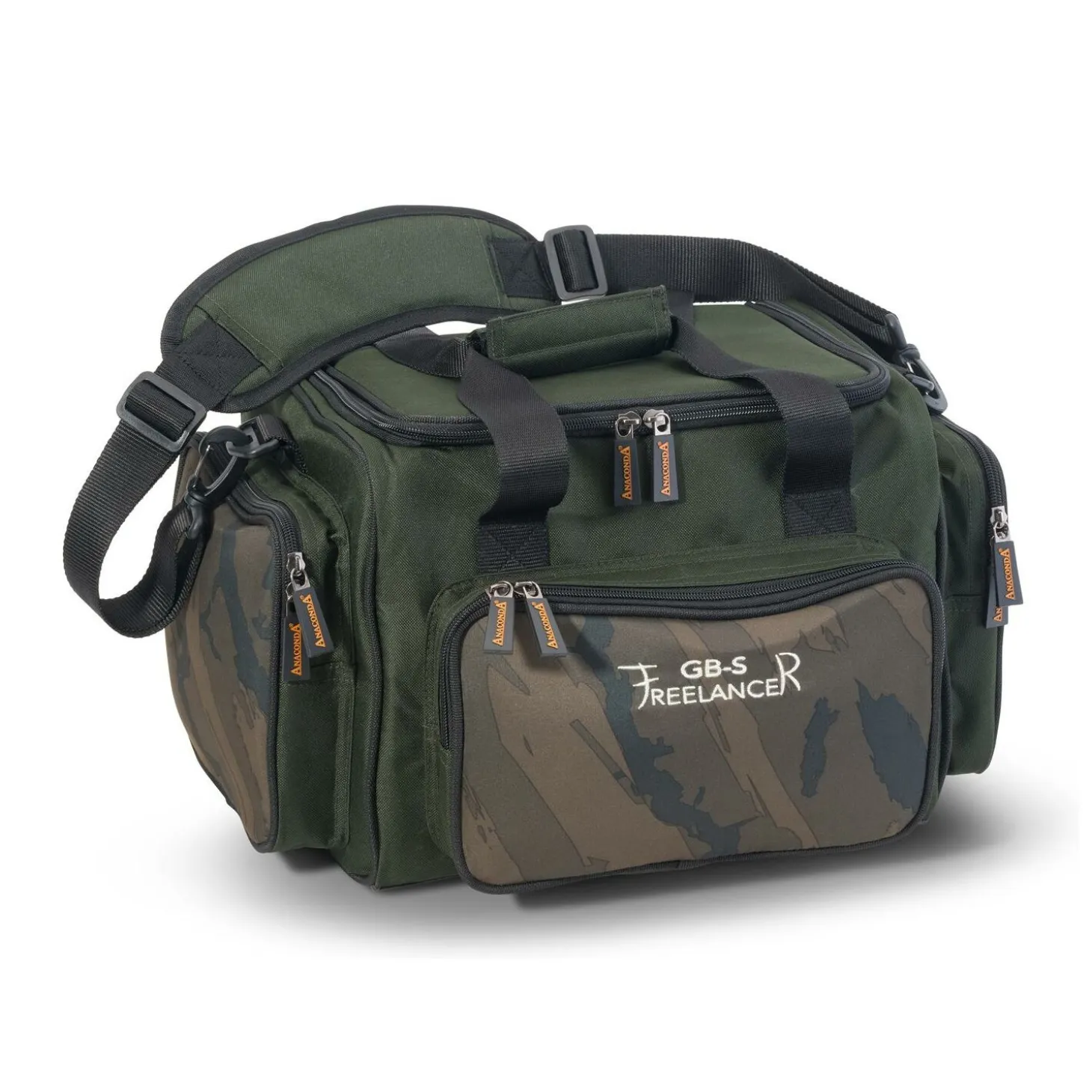 Anaconda Freelancer Gear Bag Small 32 x 24 x 24 cm