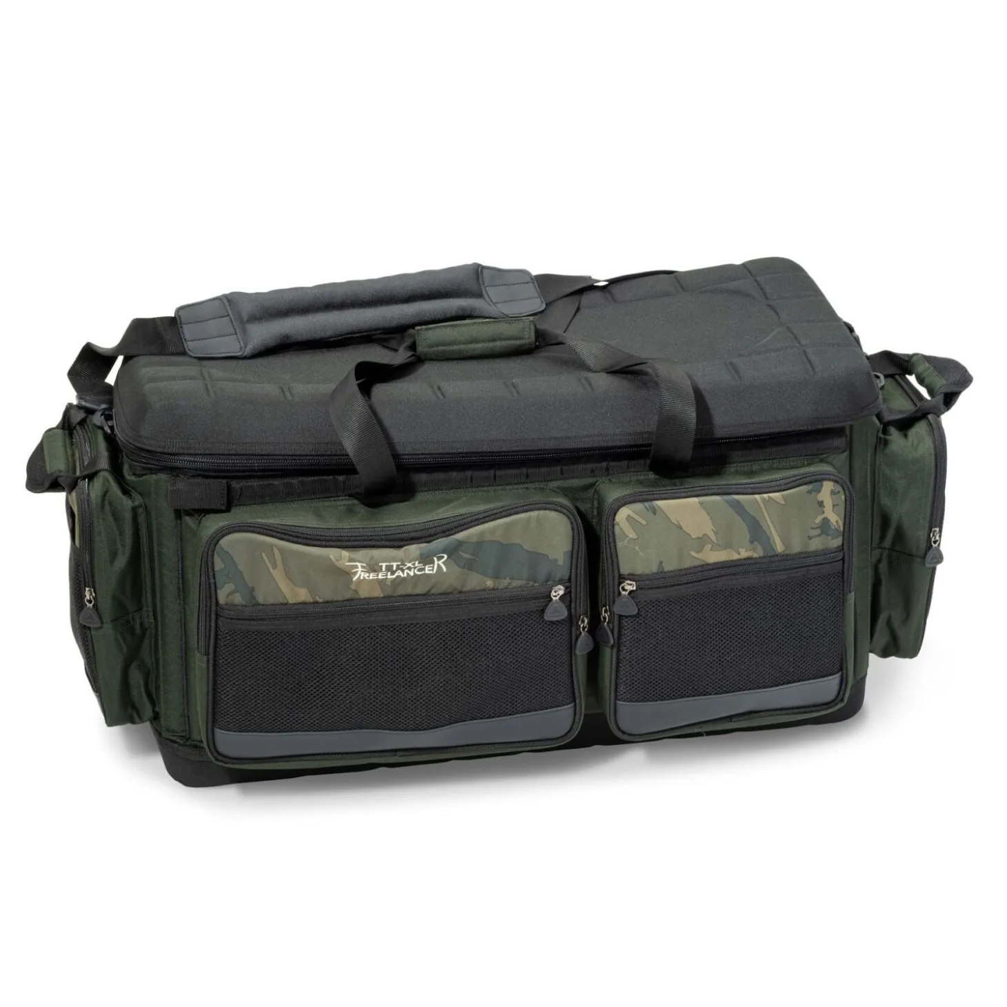 ANACONDA Freelancer Tackle Treasure XLarge 90 x 42 x 39 cm