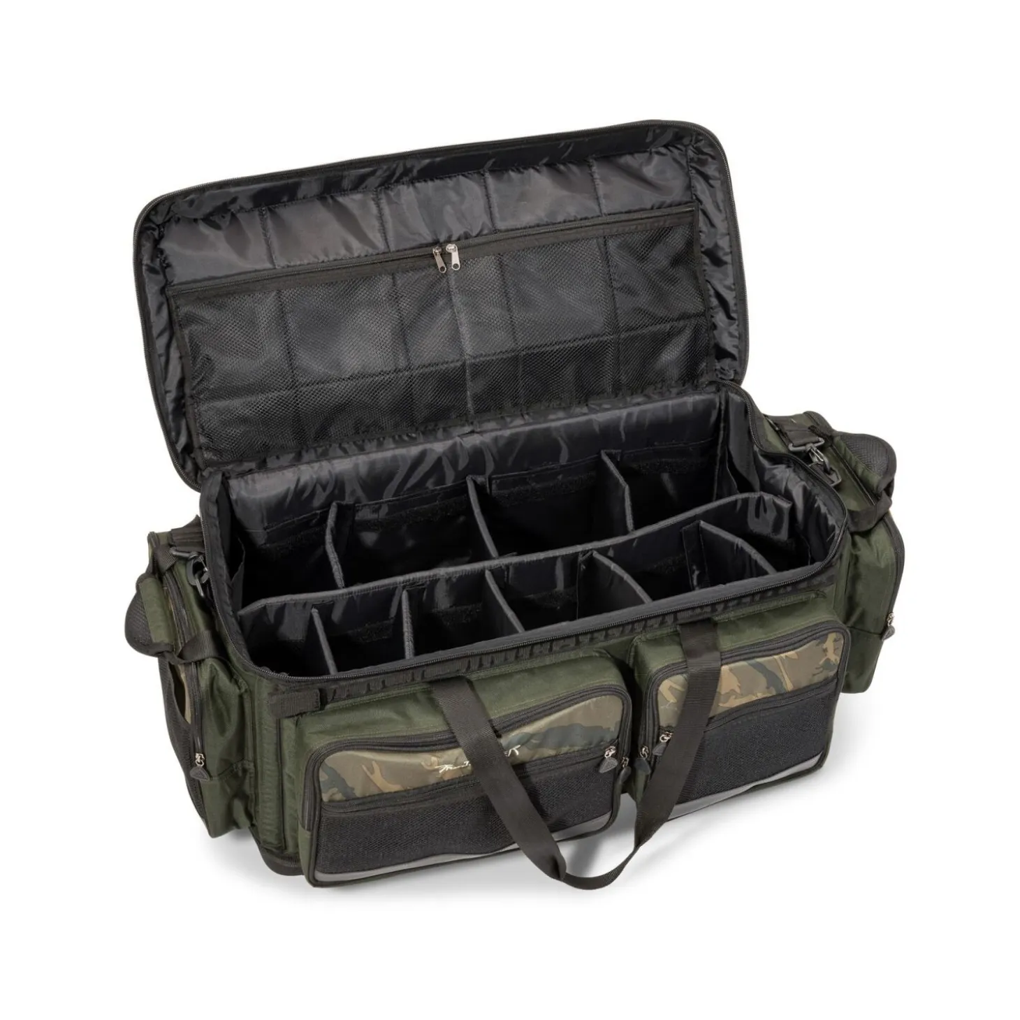 ANACONDA Freelancer Tackle Treasure XLarge 90 x 42 x 39 cm