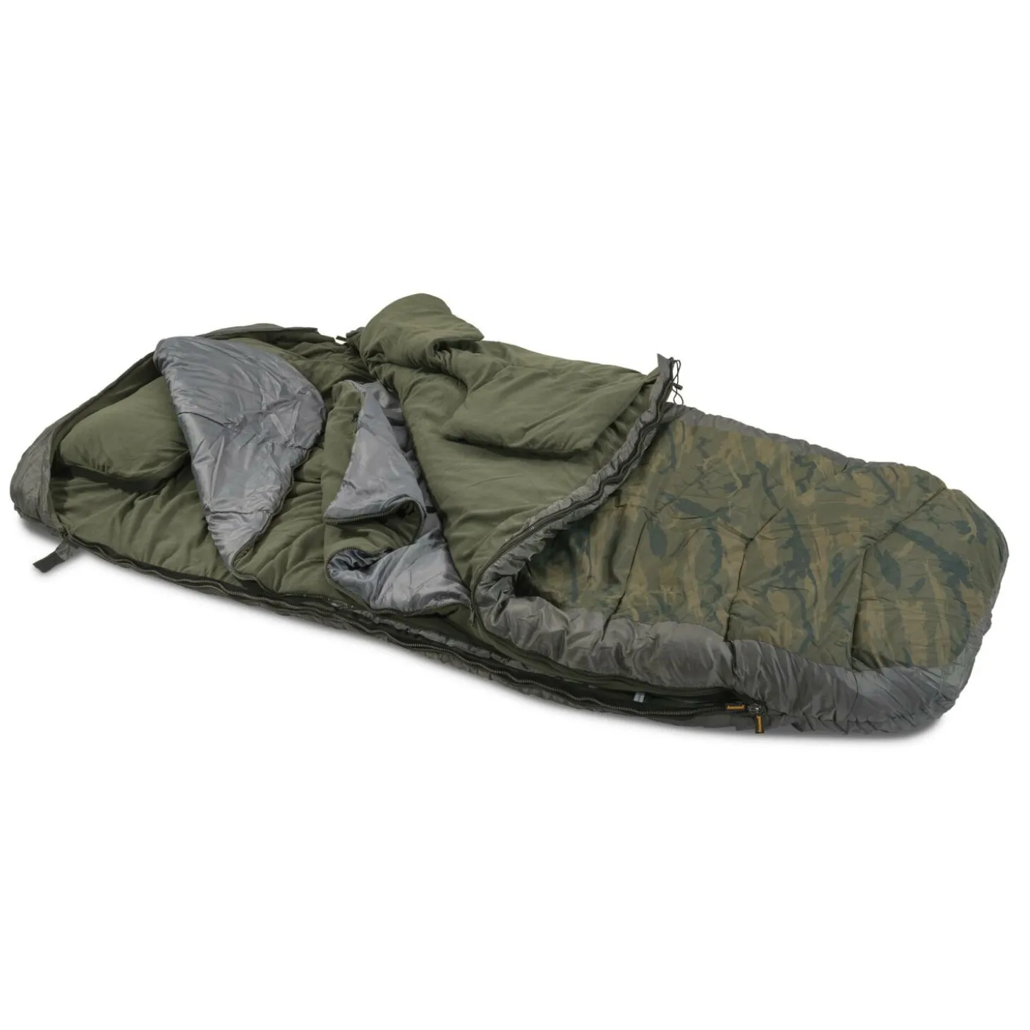 ANACONDA Freelancer Vagabond 4 sleeping bag 205 cm x 90 cm