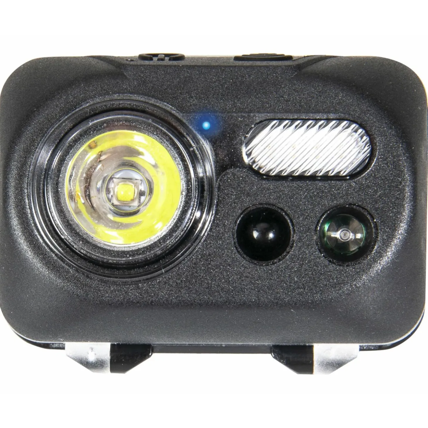 Anaconda Headlamp Vipex S-220 Kopflampe LED