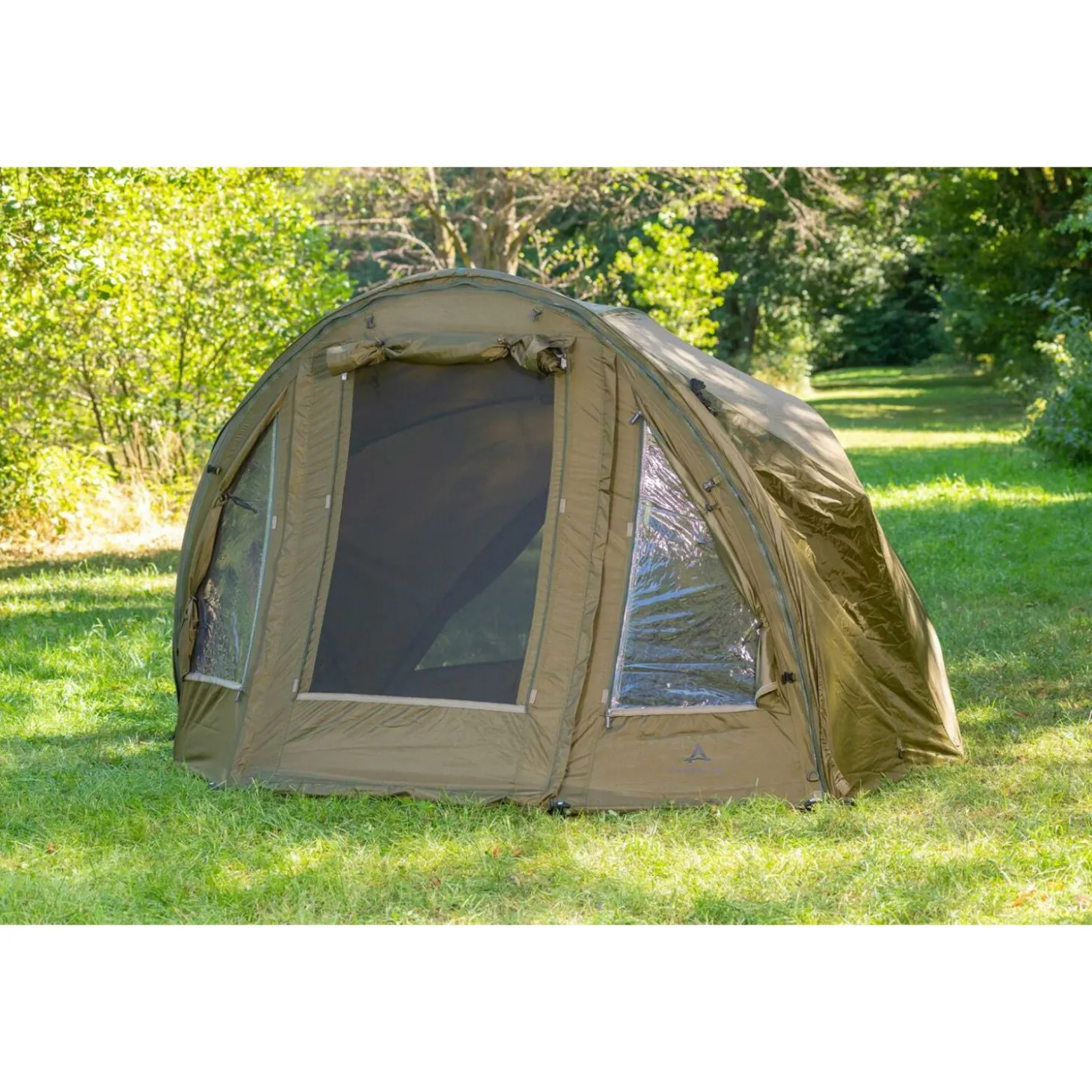 Anaconda Headquarter Tent 375 x 230 x 160 cm