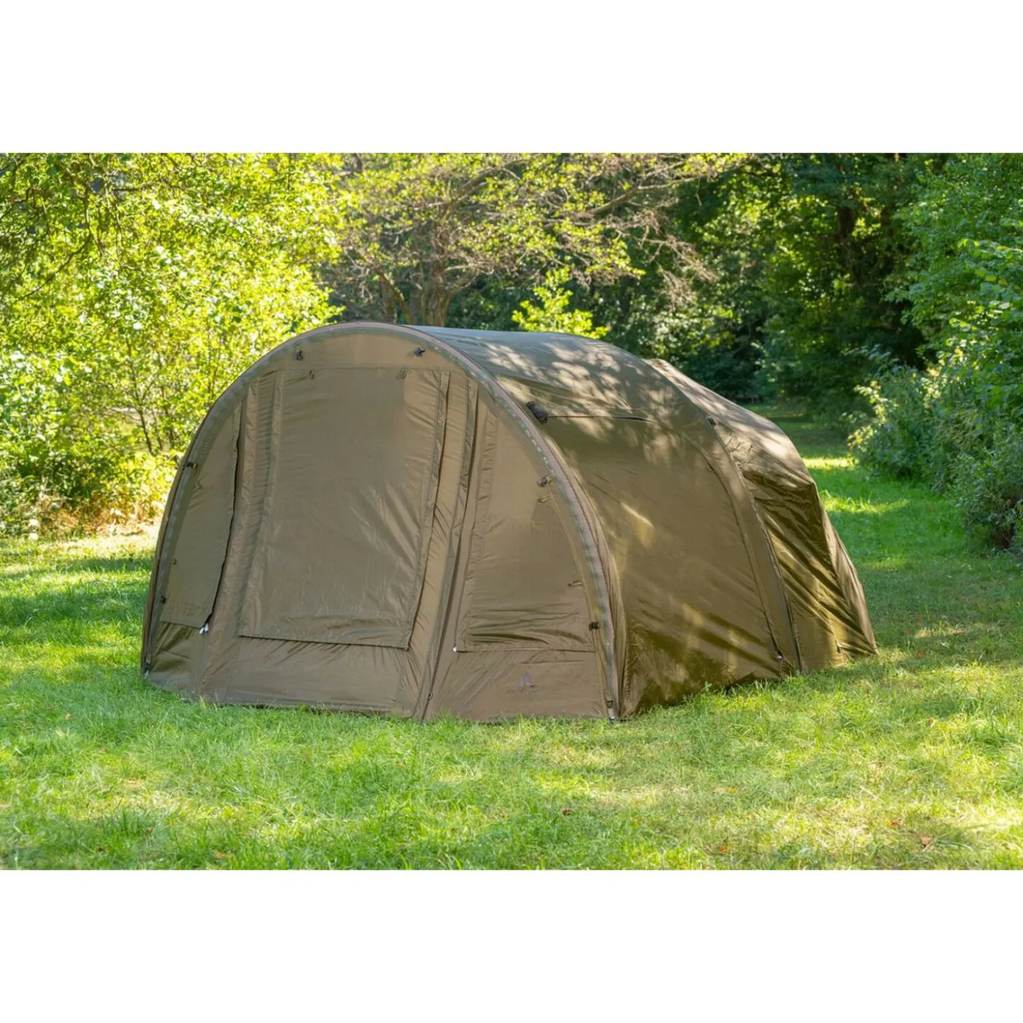 Anaconda Headquarter Tent 375 x 230 x 160 cm