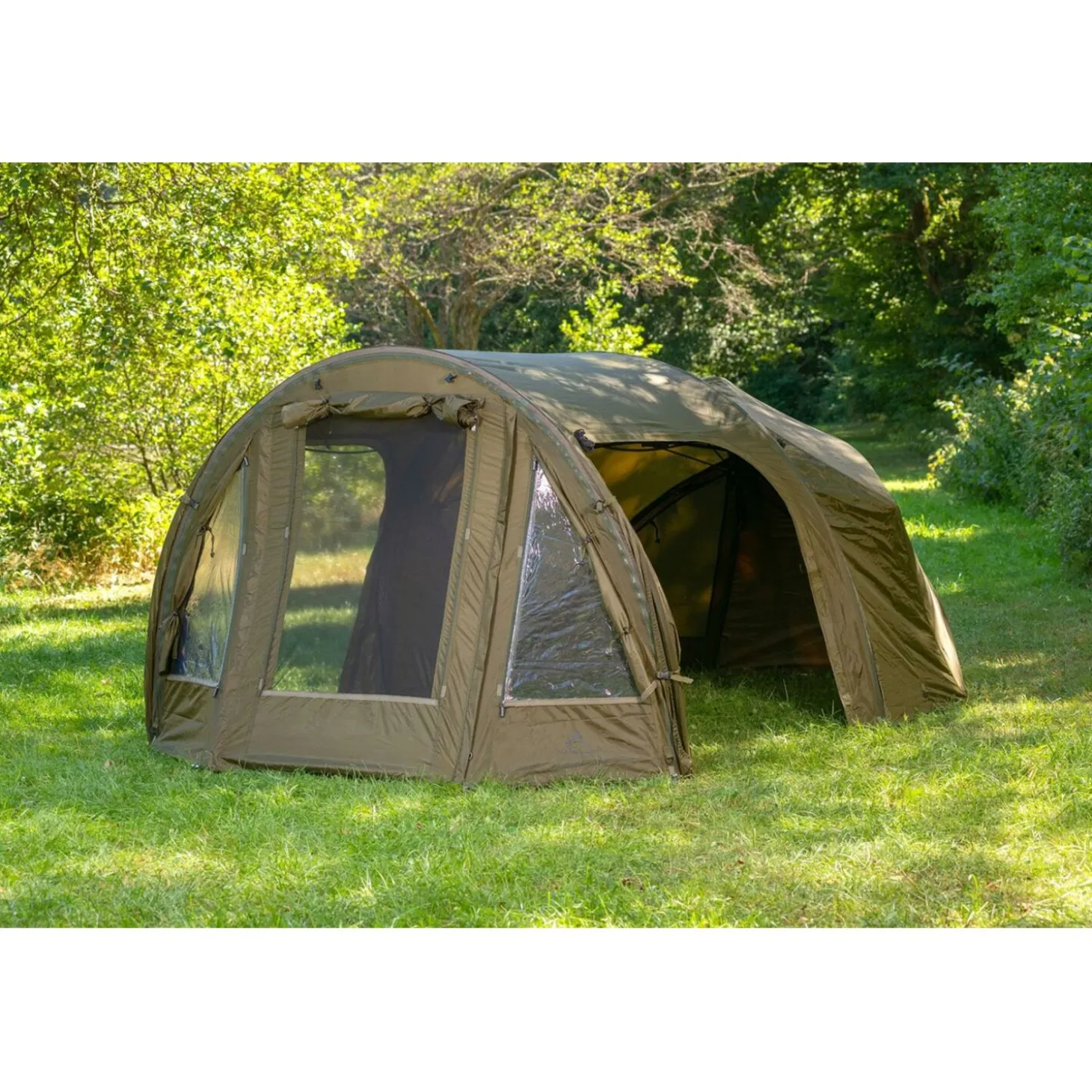 Anaconda Headquarter Tent 375 x 230 x 160 cm