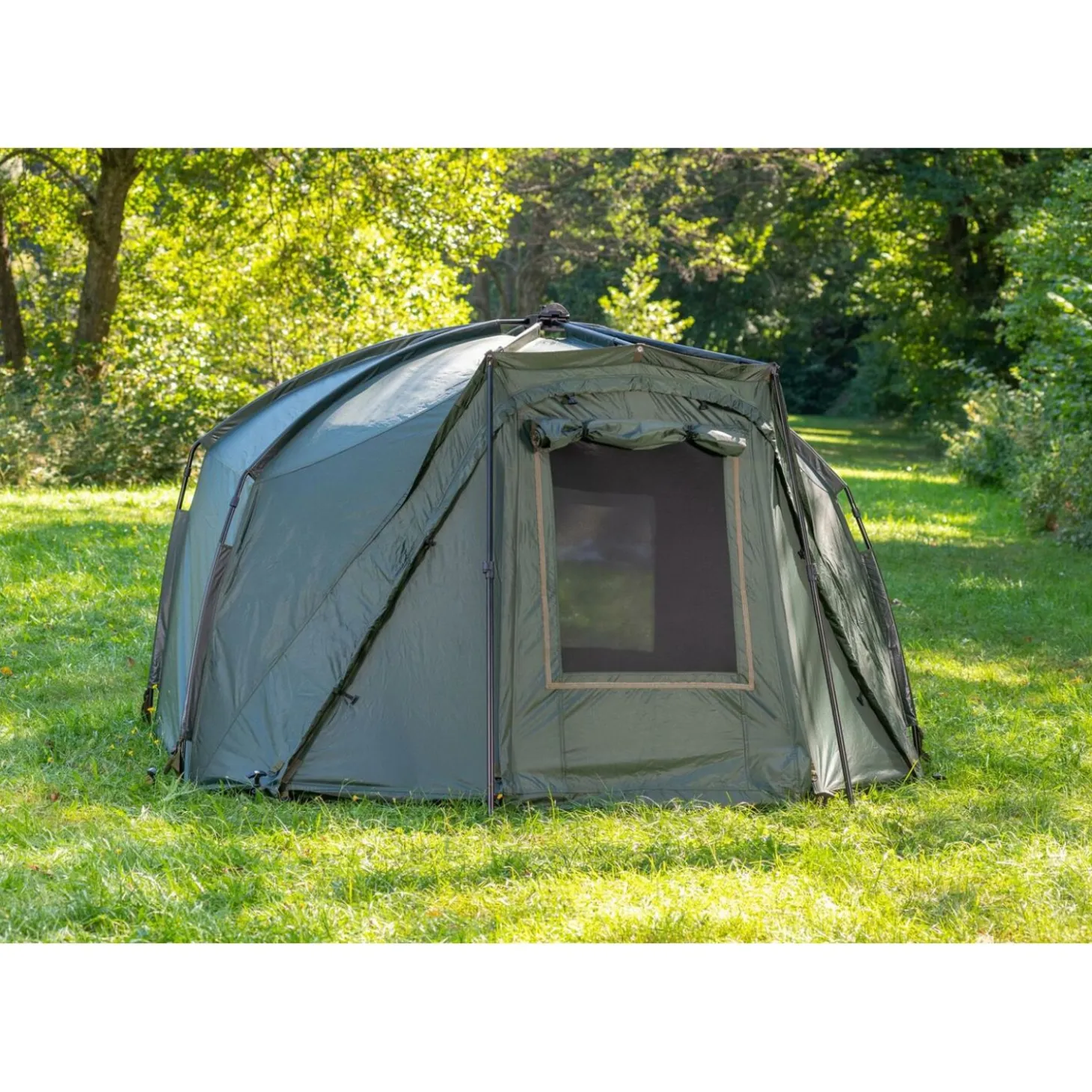 Anaconda Hi-TroX Tentacle tent premium