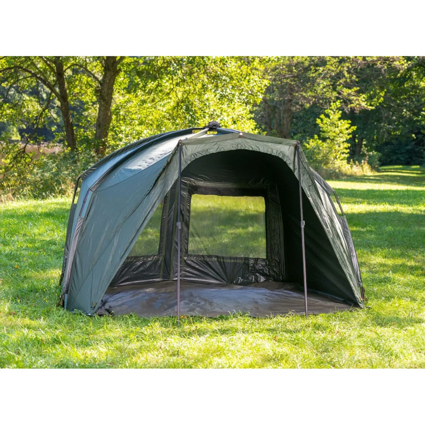 Anaconda Hi-TroX Tentacle tent premium