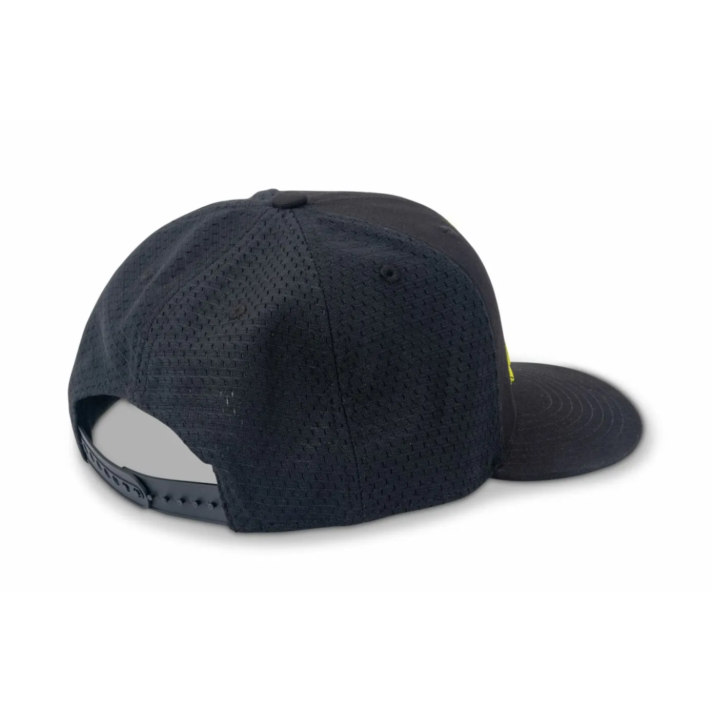 Anaconda Hi-Vis Carp Team Snapback Cap