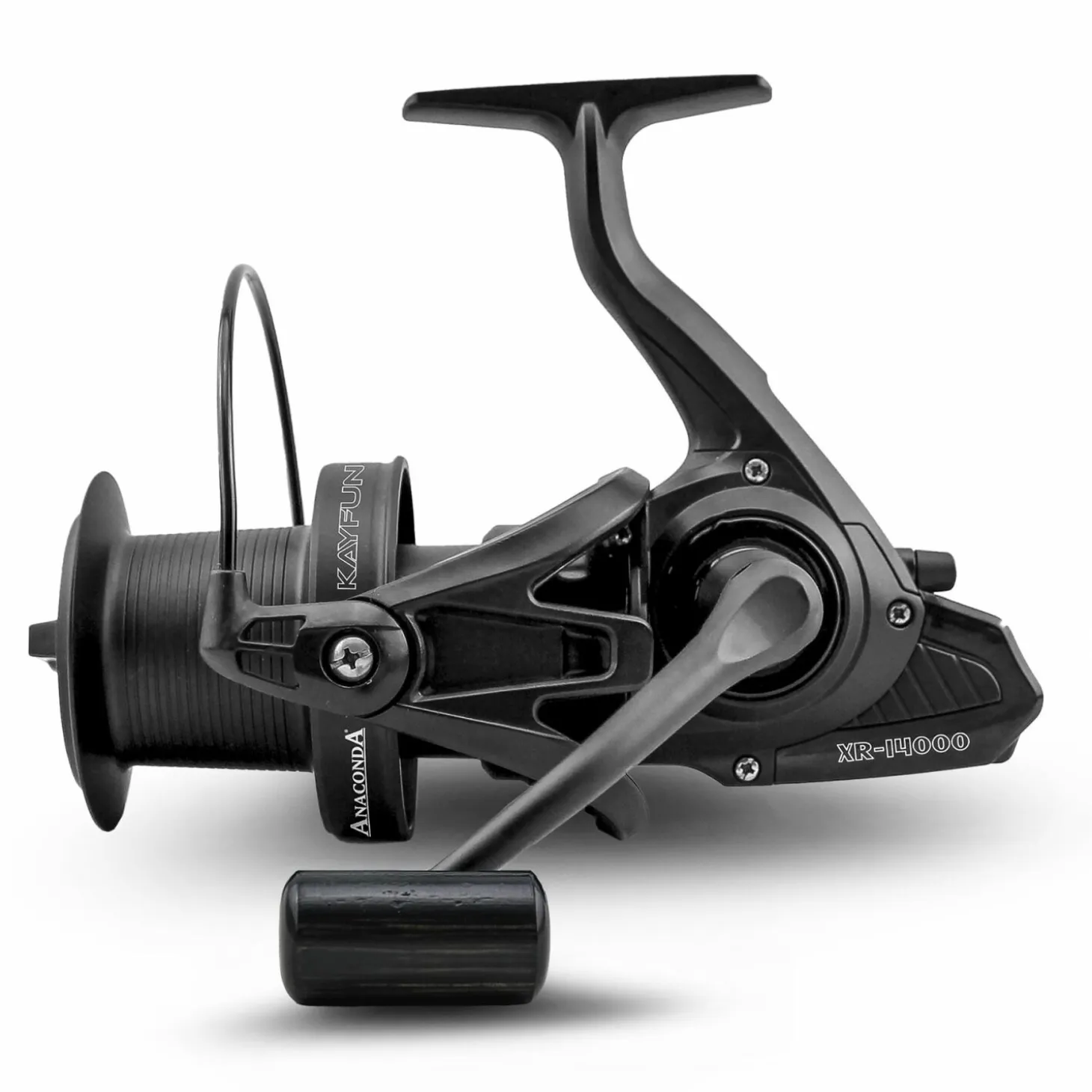Anaconda Kayfun XR-14000
