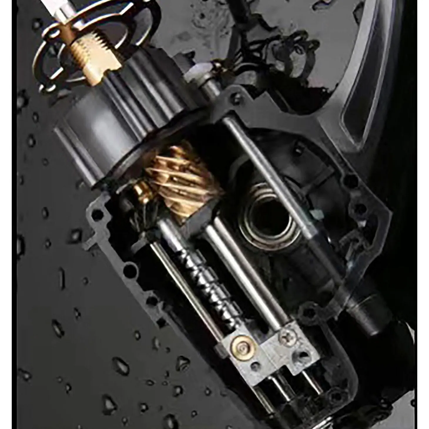 Anaconda Kayfun XR-14000