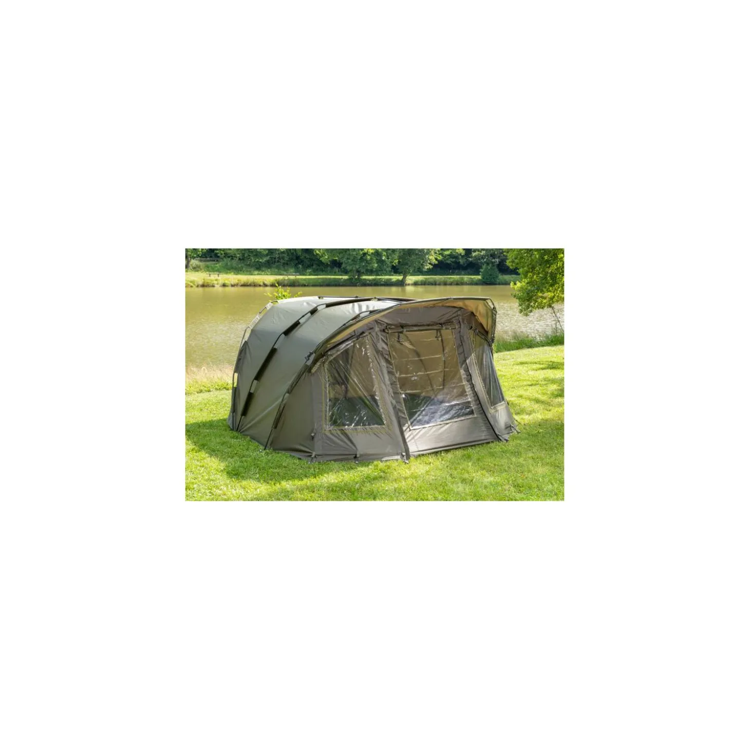ANACONDA Moon Breaker 3.2 Extension Tent (VA)