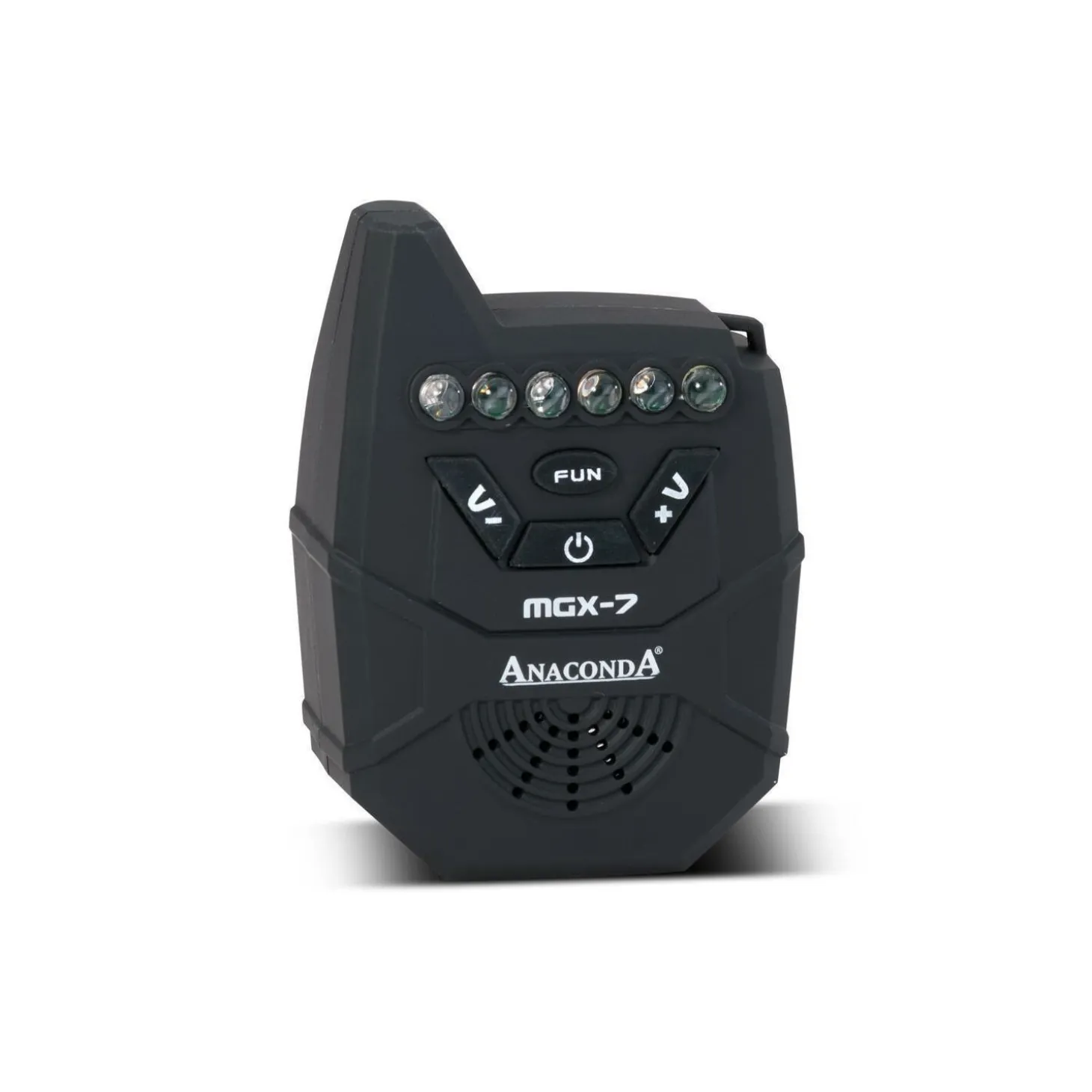 ANACONDA Nighthawk MGX-7 Bank Watcher Set 2+1