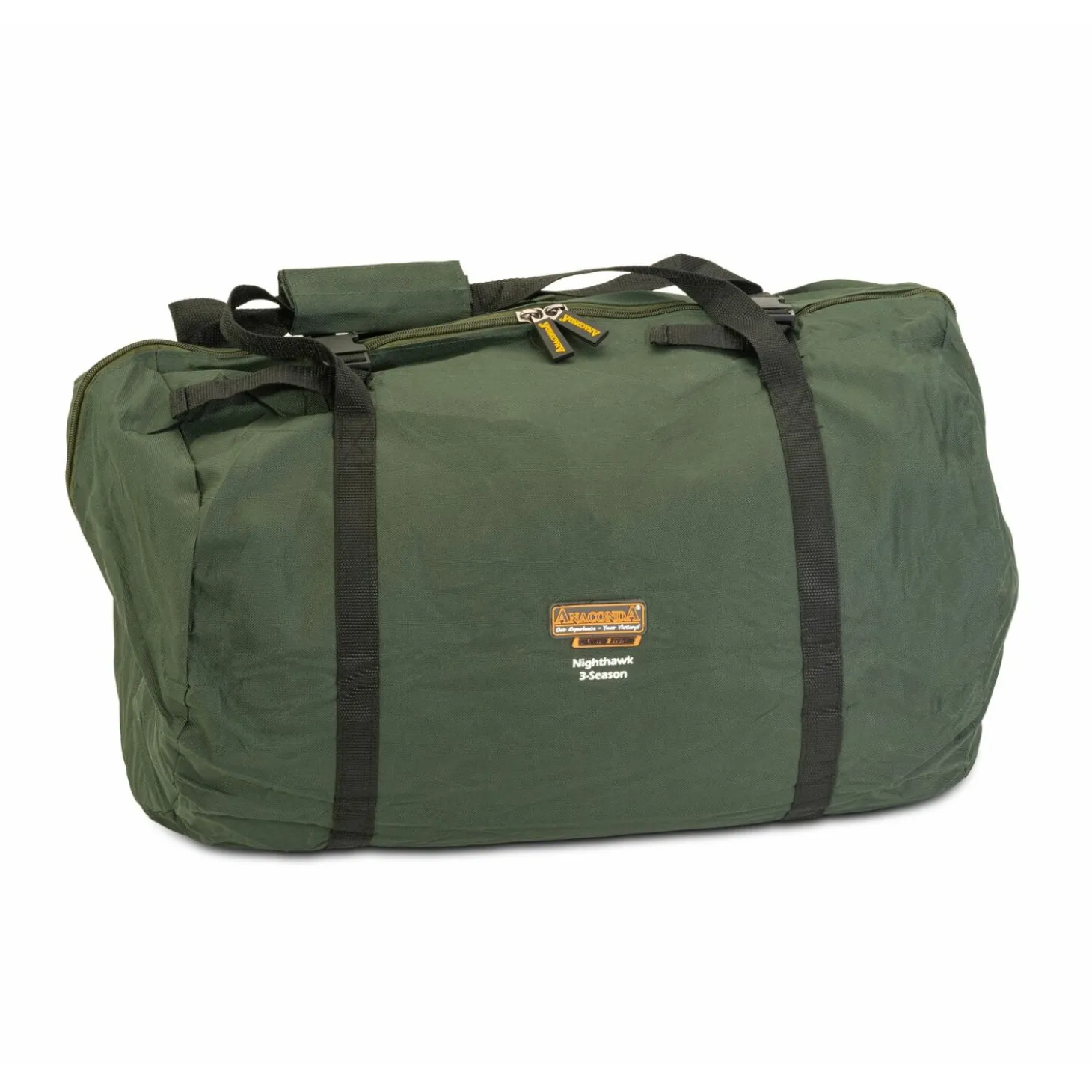 ANACONDA Nighthawk 3-Season sleeping bag