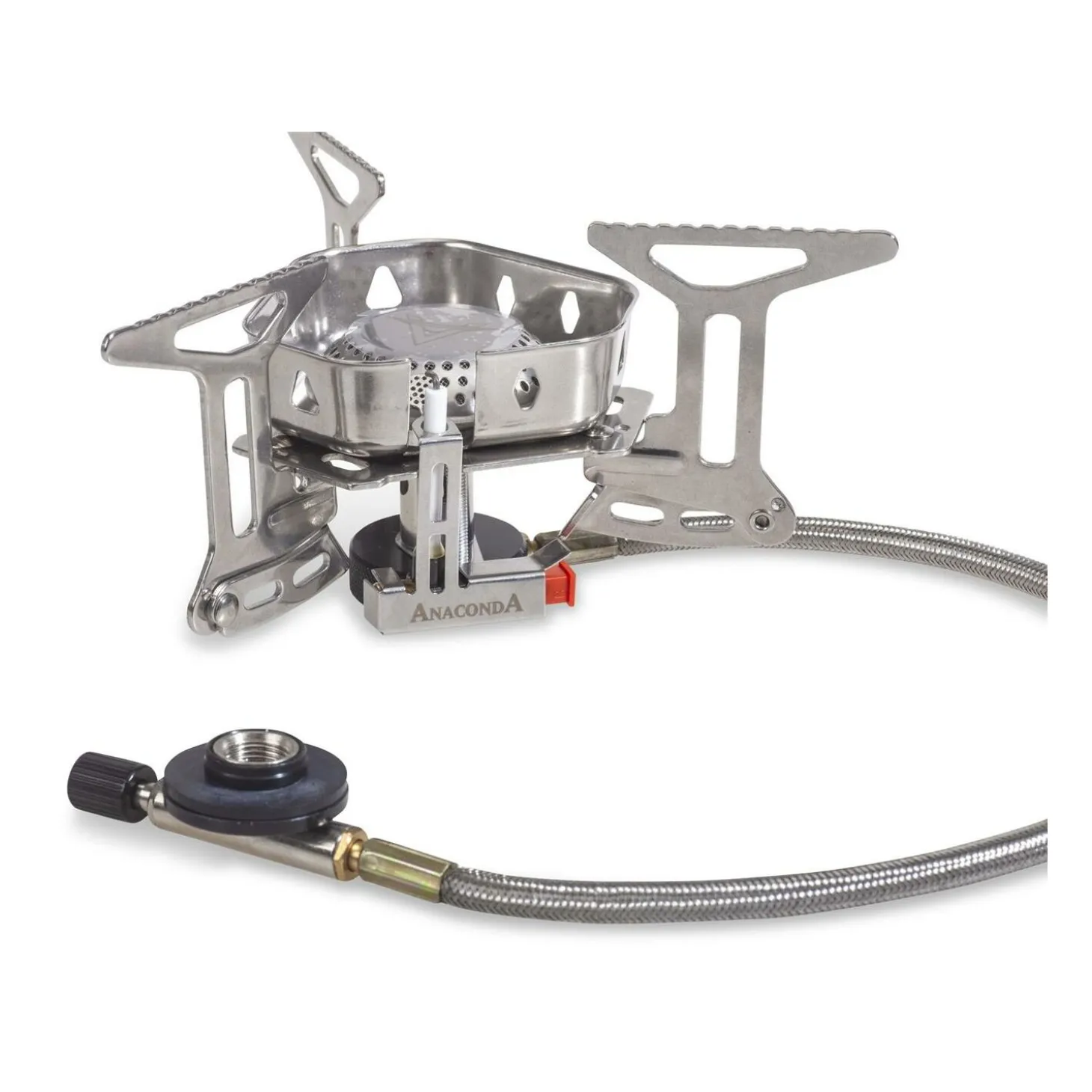Anaconda Portable Stove W-3500