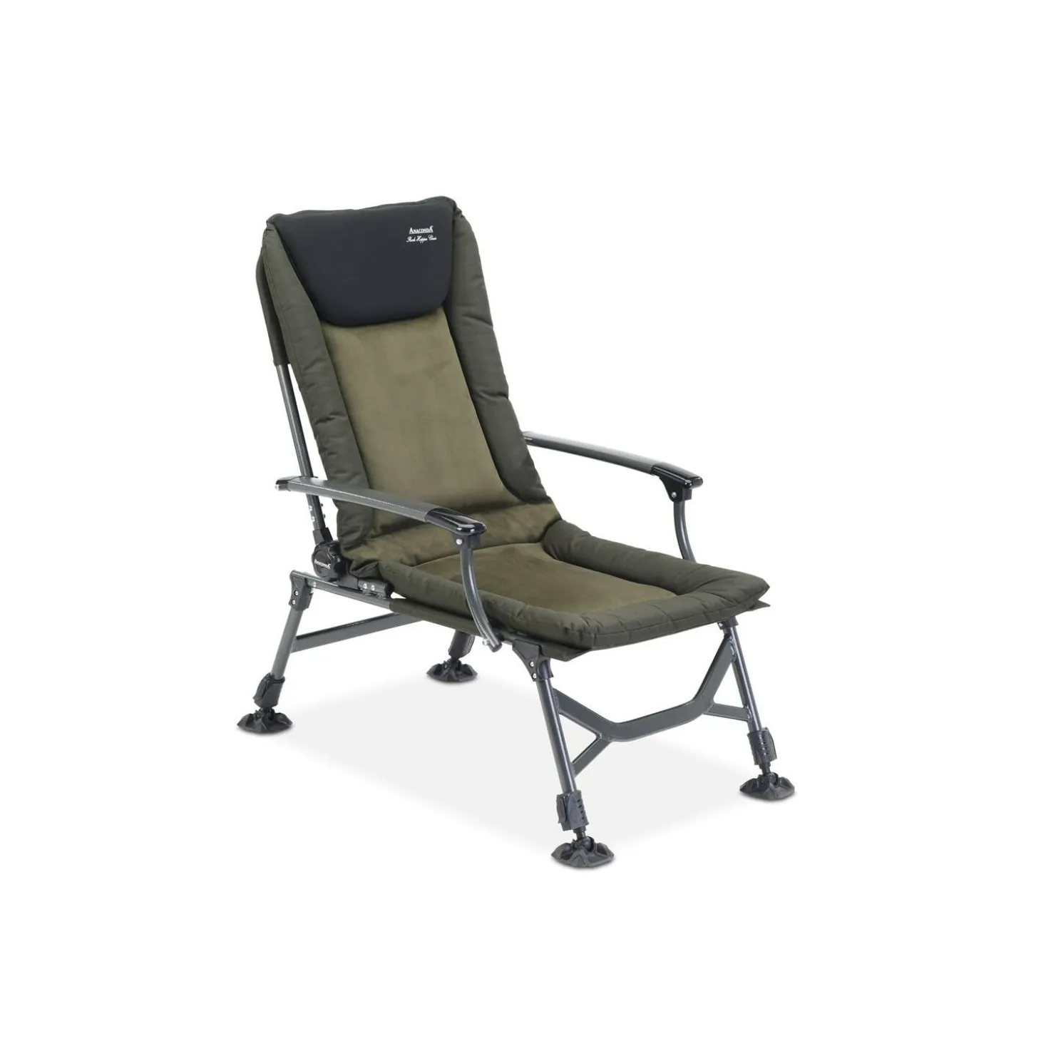 Anaconda Rock Hopper Chair Angelstuhl
