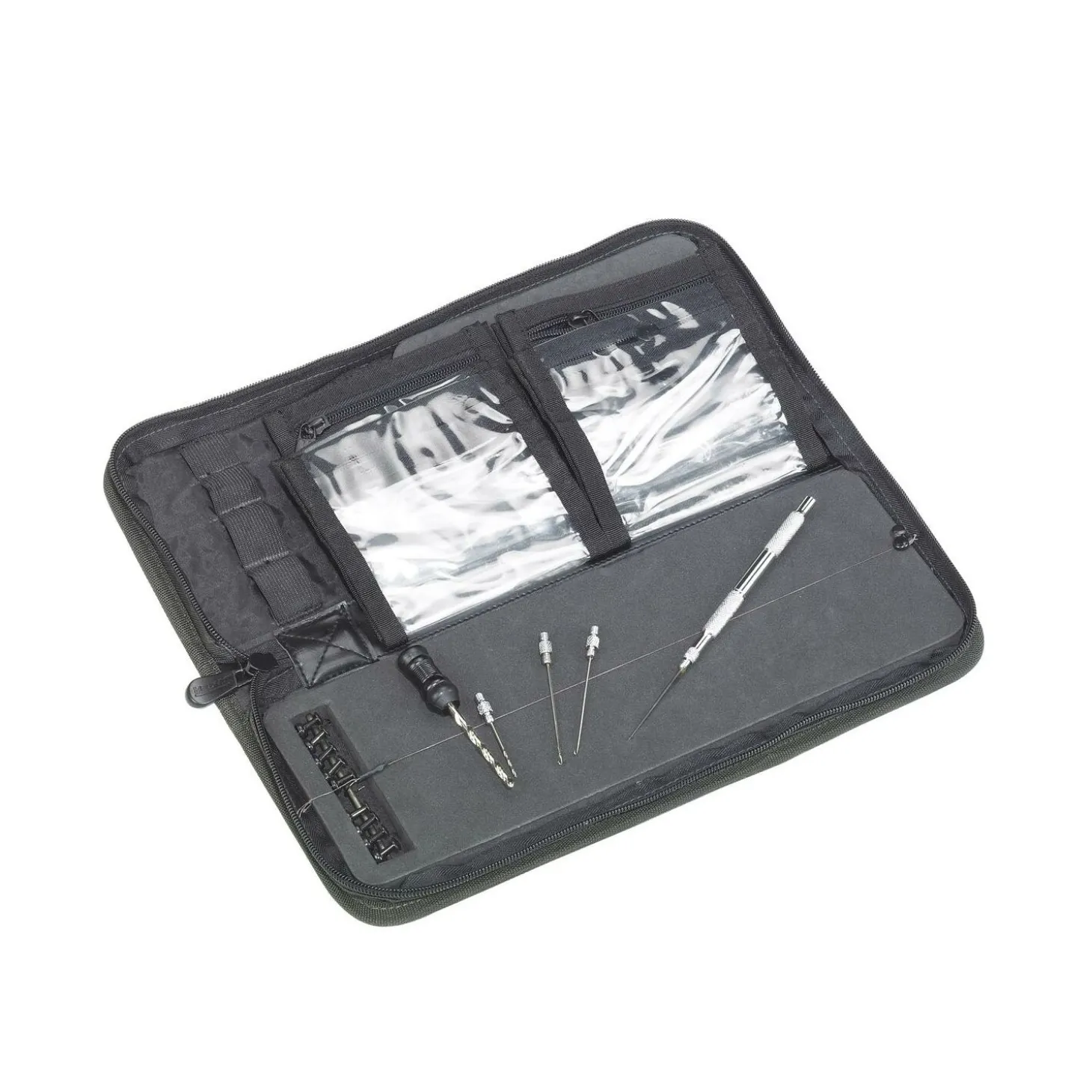 ANACONDA Stiff Rig Wallet II*T 35 cm x 14 cm x 5,5 cm