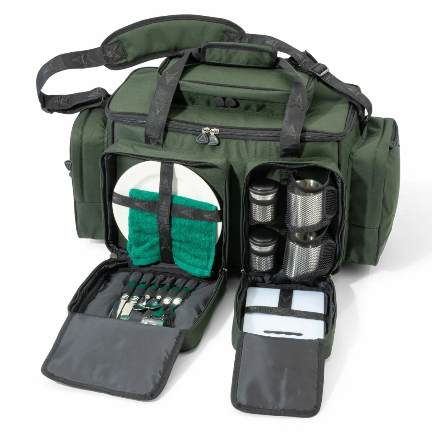 Anaconda Survival Bag *T 65 cm x 36 cm x 35 cm