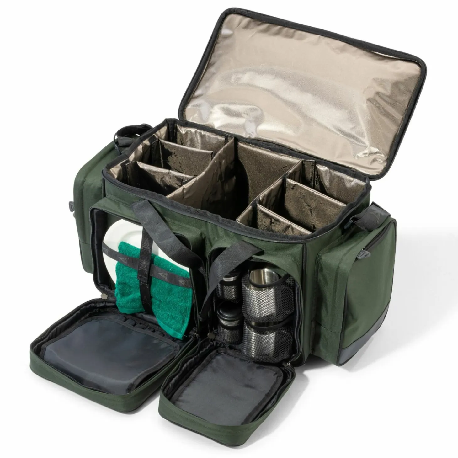 Anaconda Survival Bag *T 65 cm x 36 cm x 35 cm
