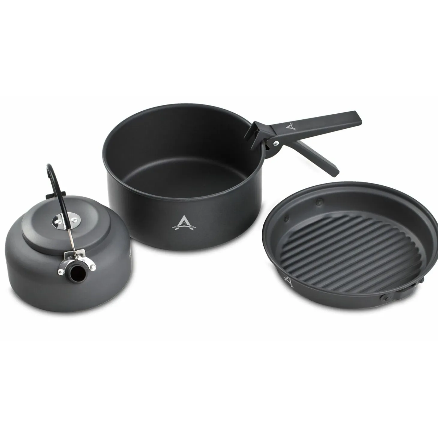 Anaconda Survival Cook Set Kochset