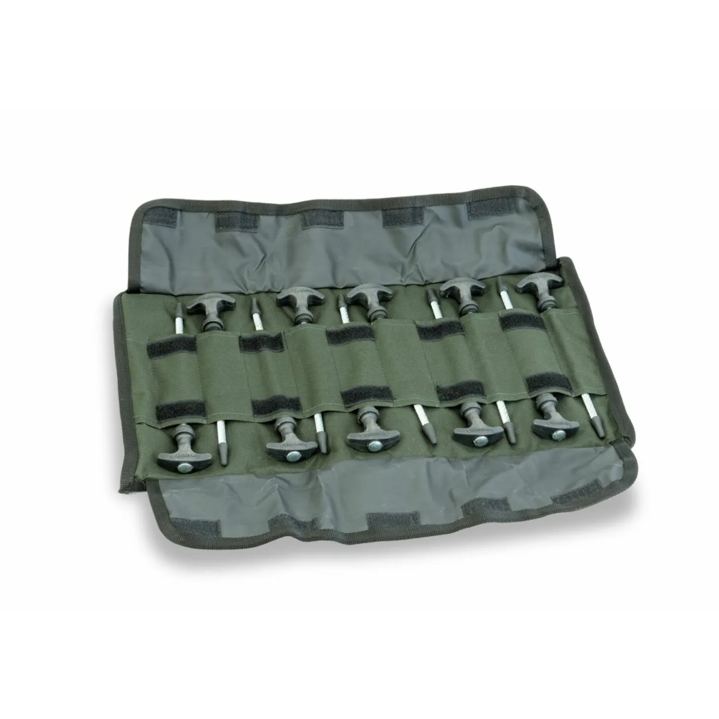 Anaconda Tent Pegs S-27 cm Heringe Peg