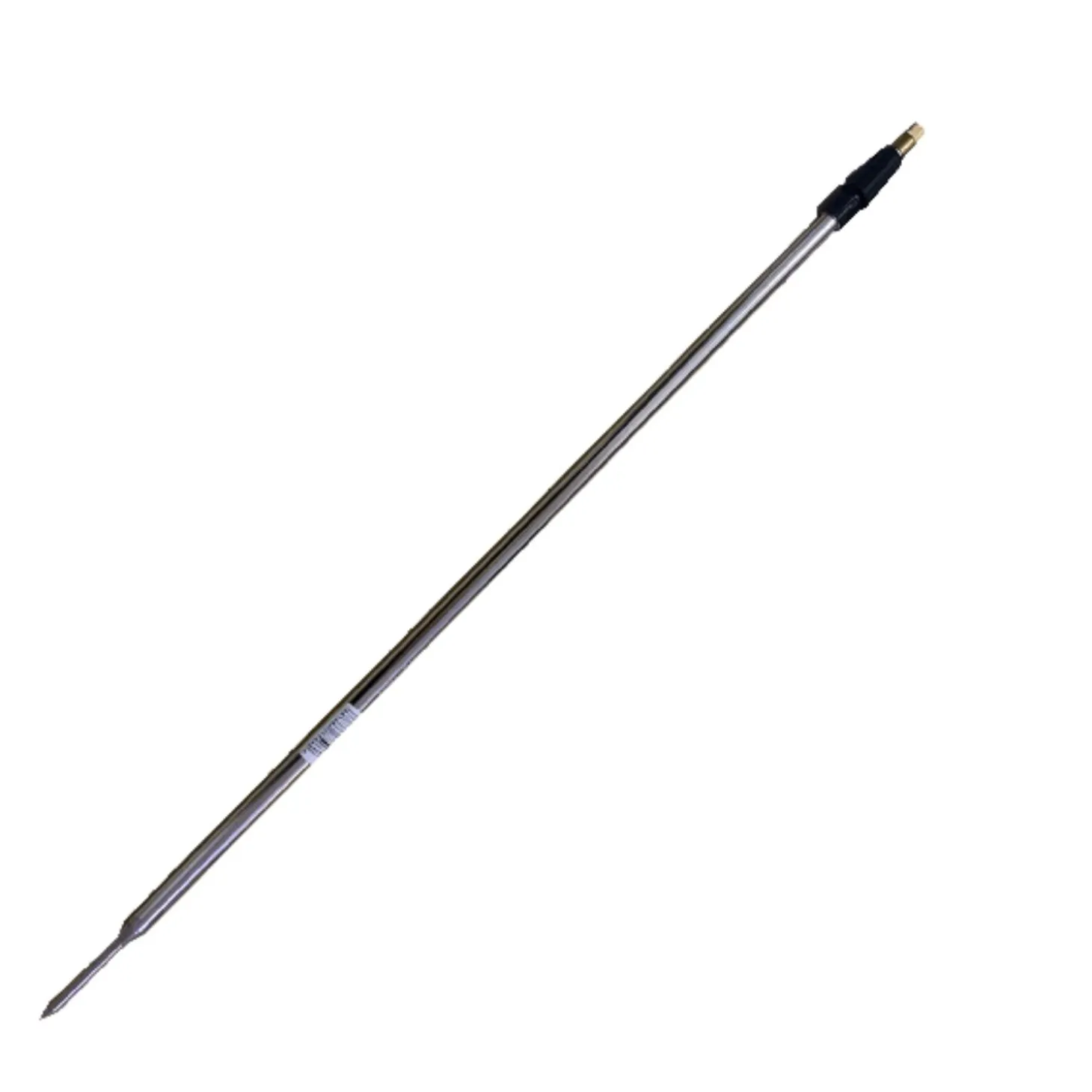 Angelspezi Bankstick Höhenverstellbar