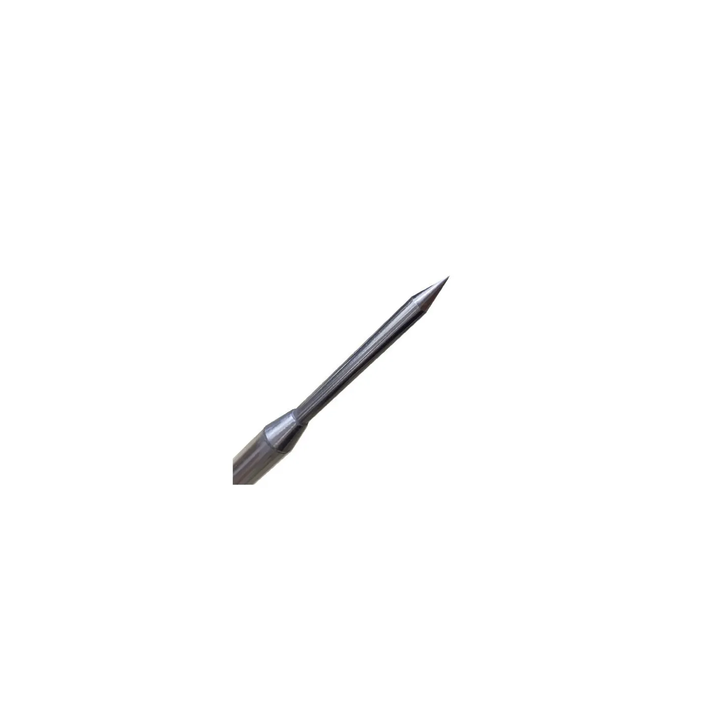 Angelspezi Bankstick Höhenverstellbar