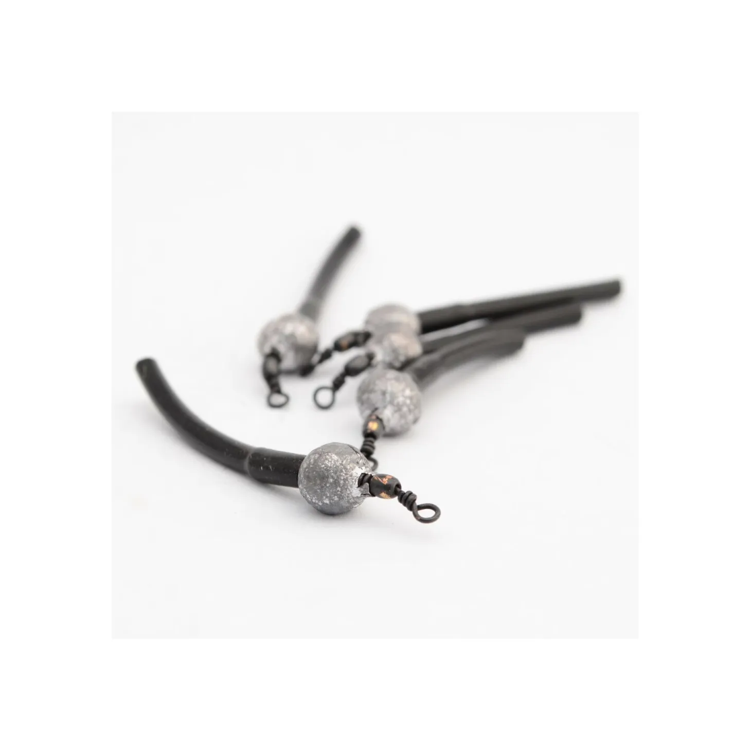Angelspezi Posenadapter vorgebleit 3 g 5 Stück