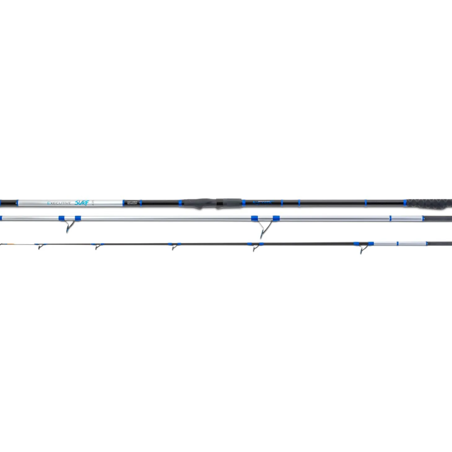 Aquantic Executive Surf 4,35 m WFG. 100 - 200 g