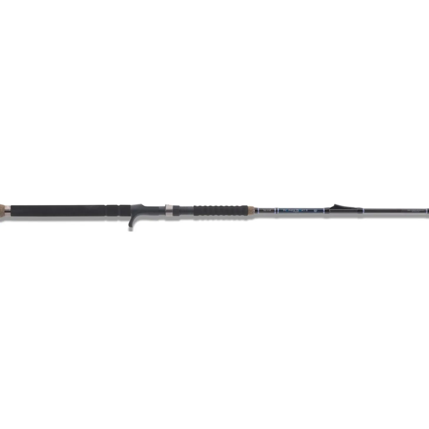 Aquantic Inliner Boat II 2,10m 30lb Trigger