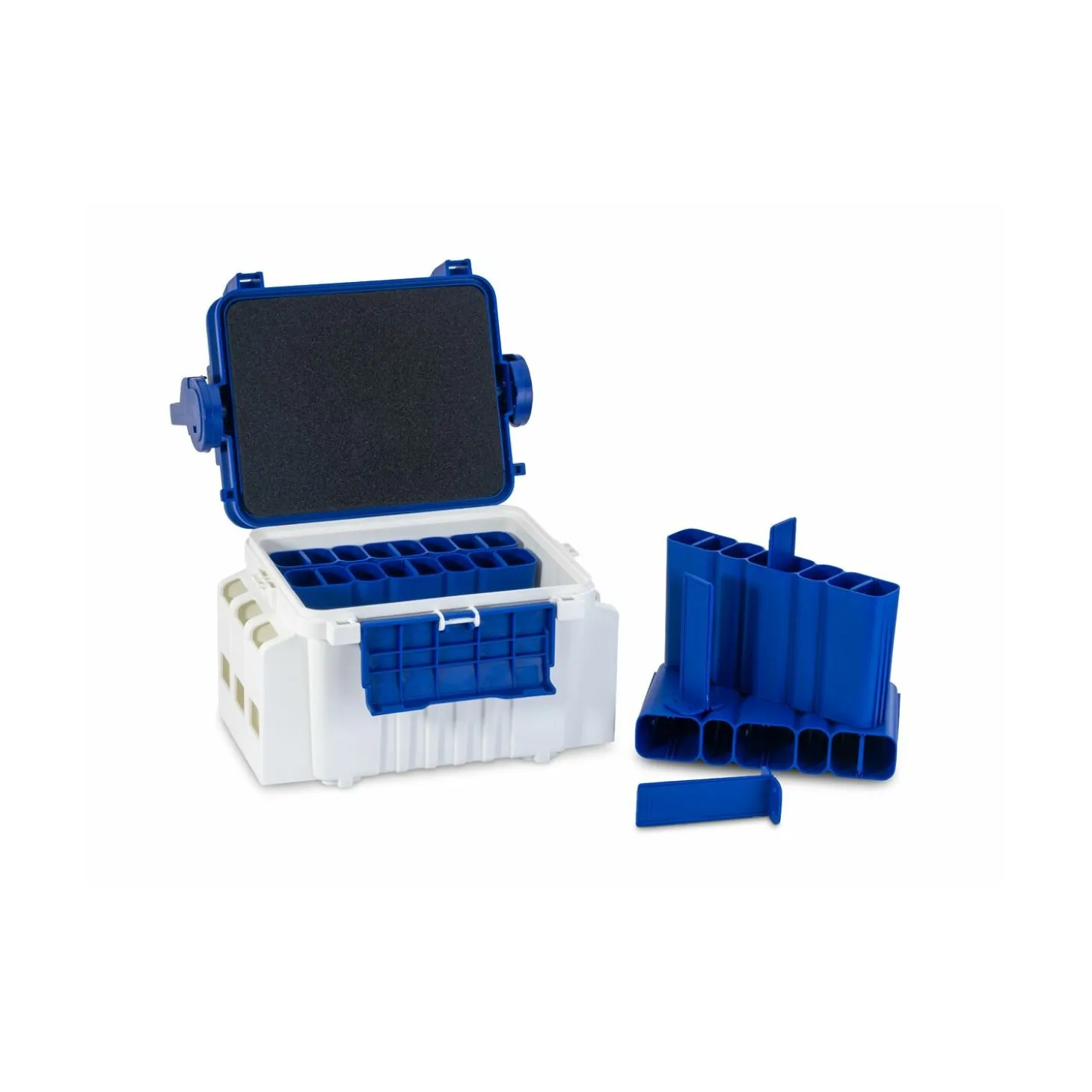 Aquantic Salt Shad Organizer