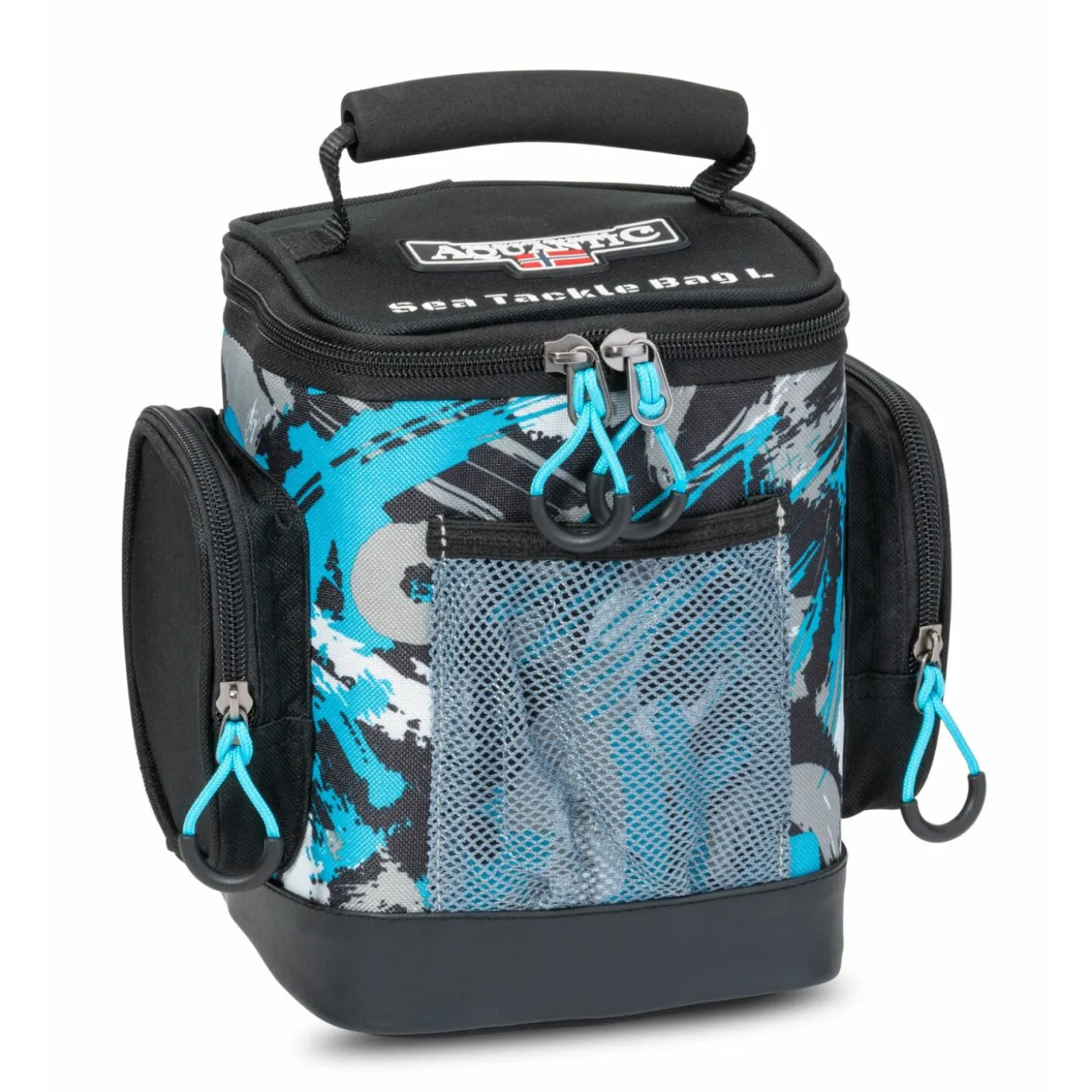 Aquantic Sea Tackle Bag L
