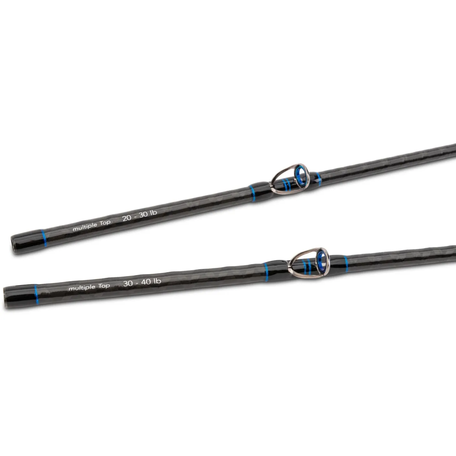 Aquantic Uptide Concept X-Flex 195 mit 2 Spitzen