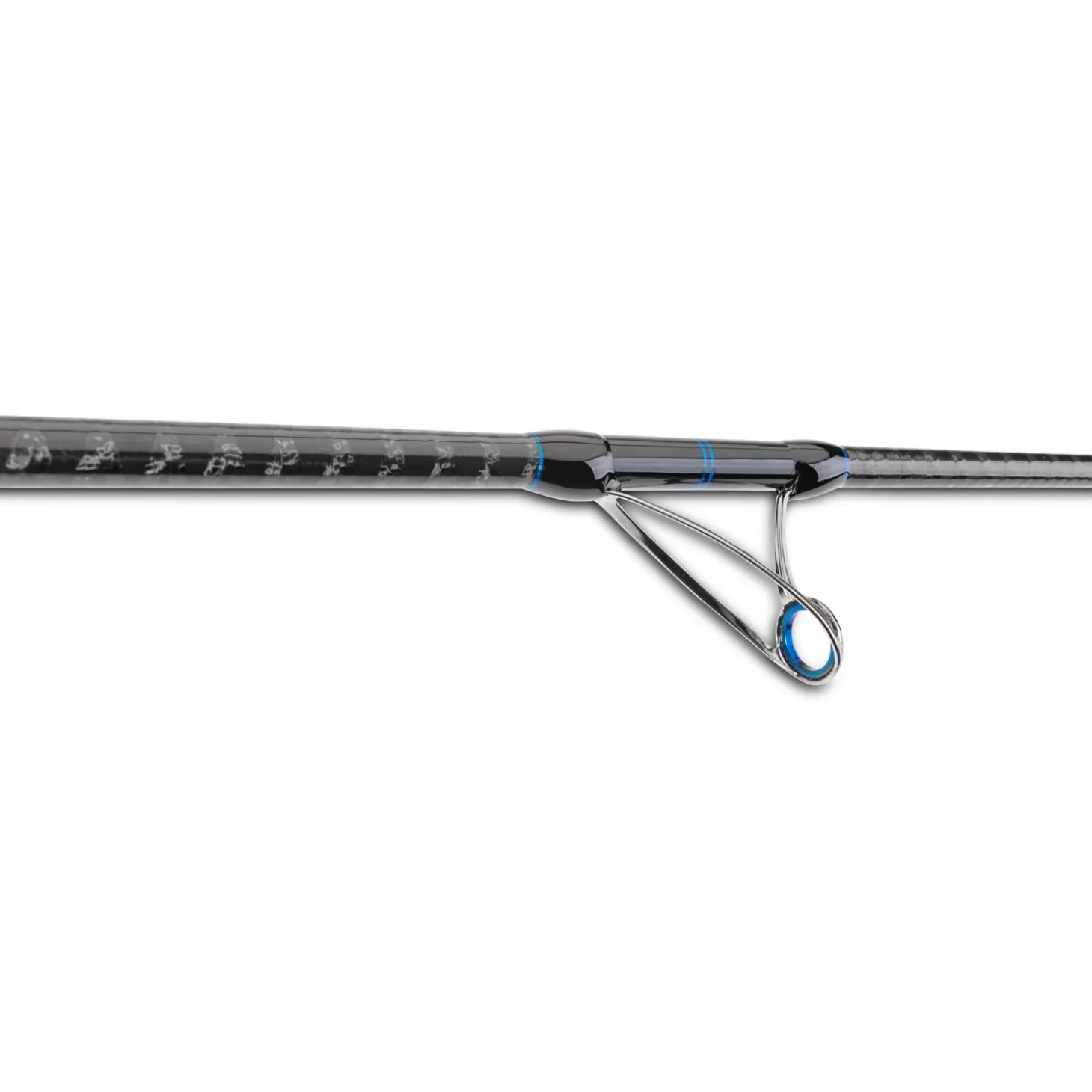 Aquantic Uptide Concept X-Flex 195 mit 2 Spitzen