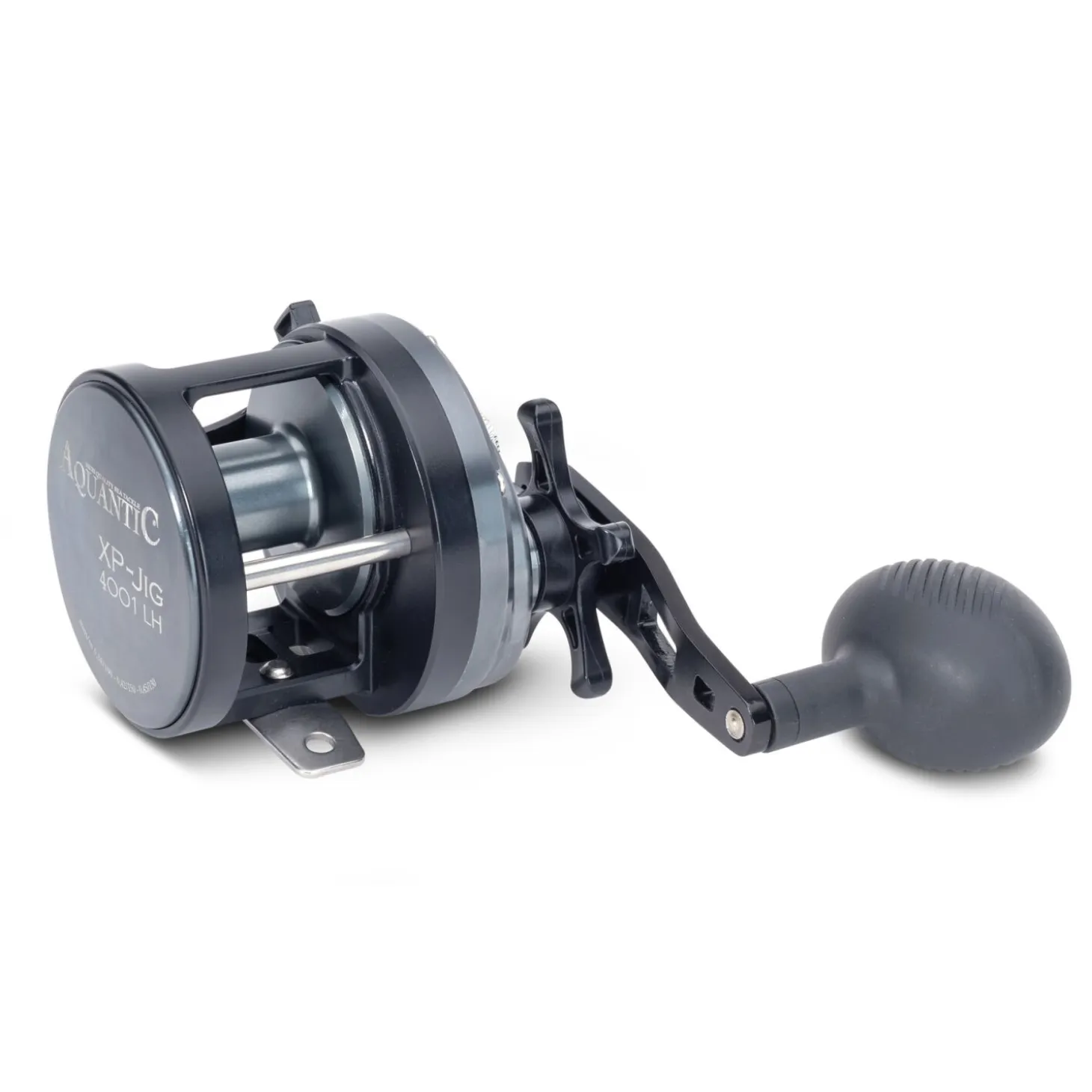 Aquantic XP-Jig 4001LH Multirolle Norwegenrolle