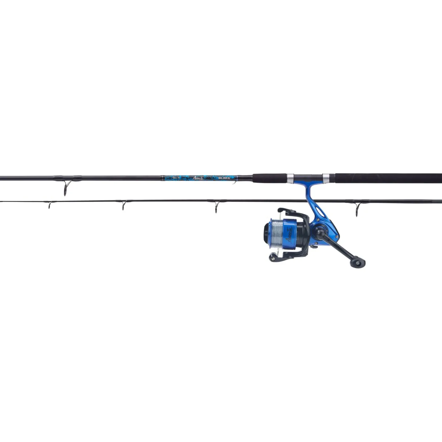 Avanti Combo Spin 70 2,70 m mit 40er Rolle