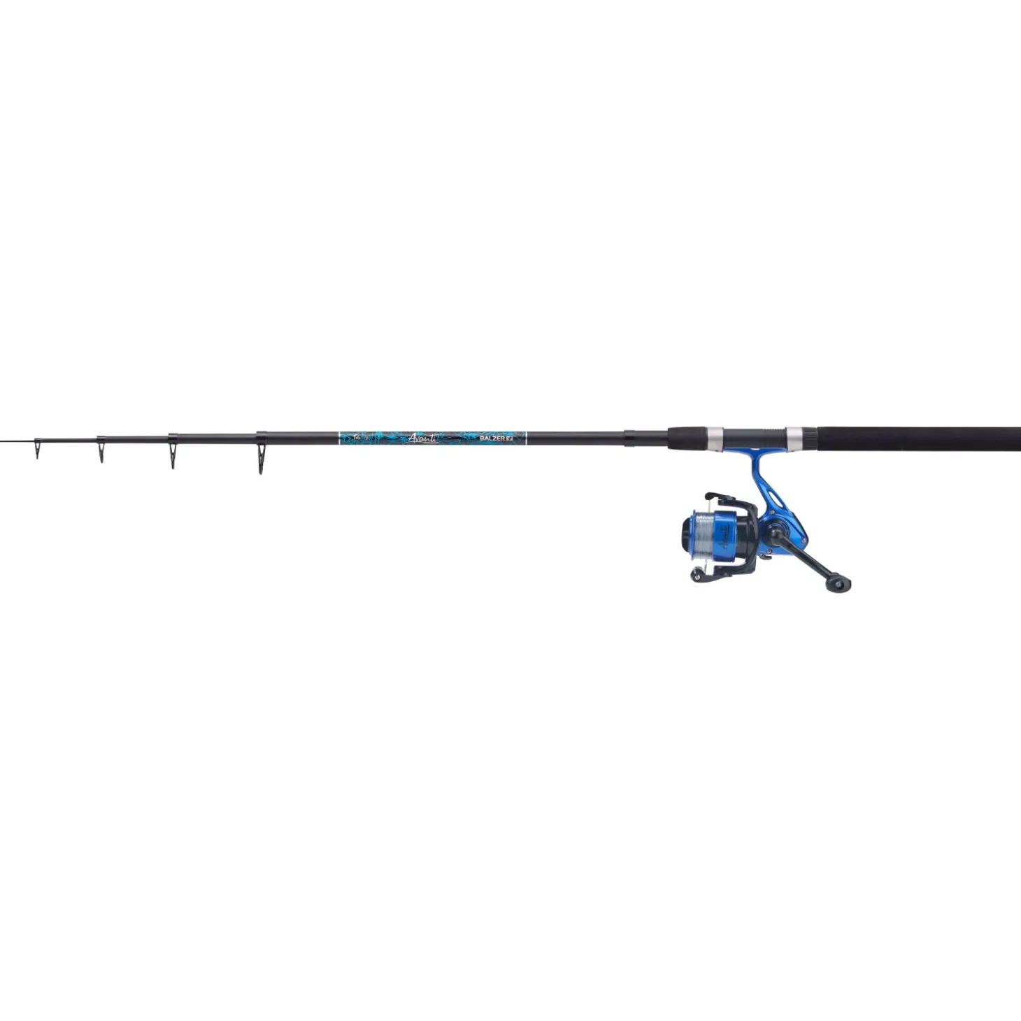 Avanti Combo Tele 70 2,70 m mit 40er Rolle